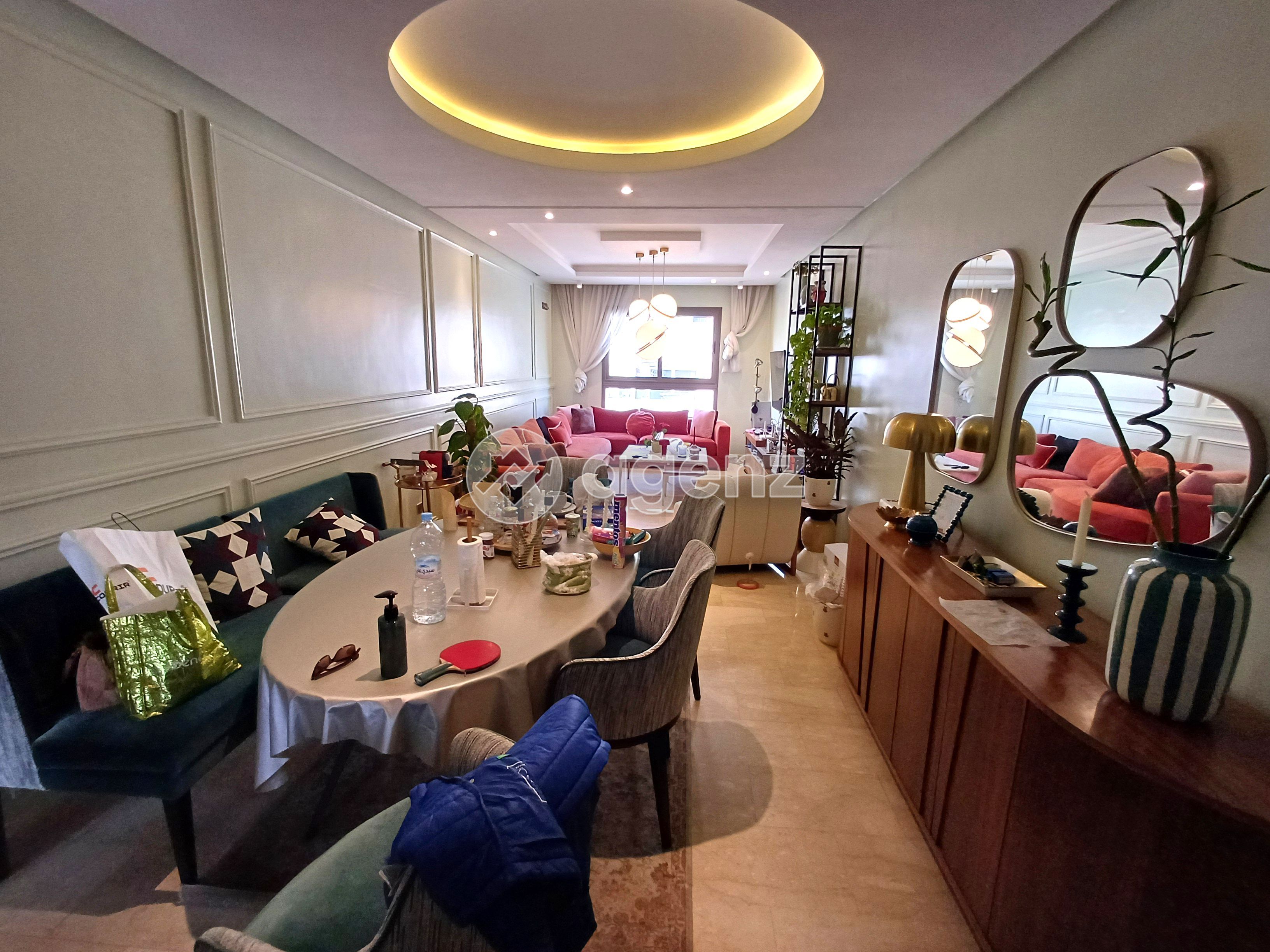 Appartement à vendre à Belvédère