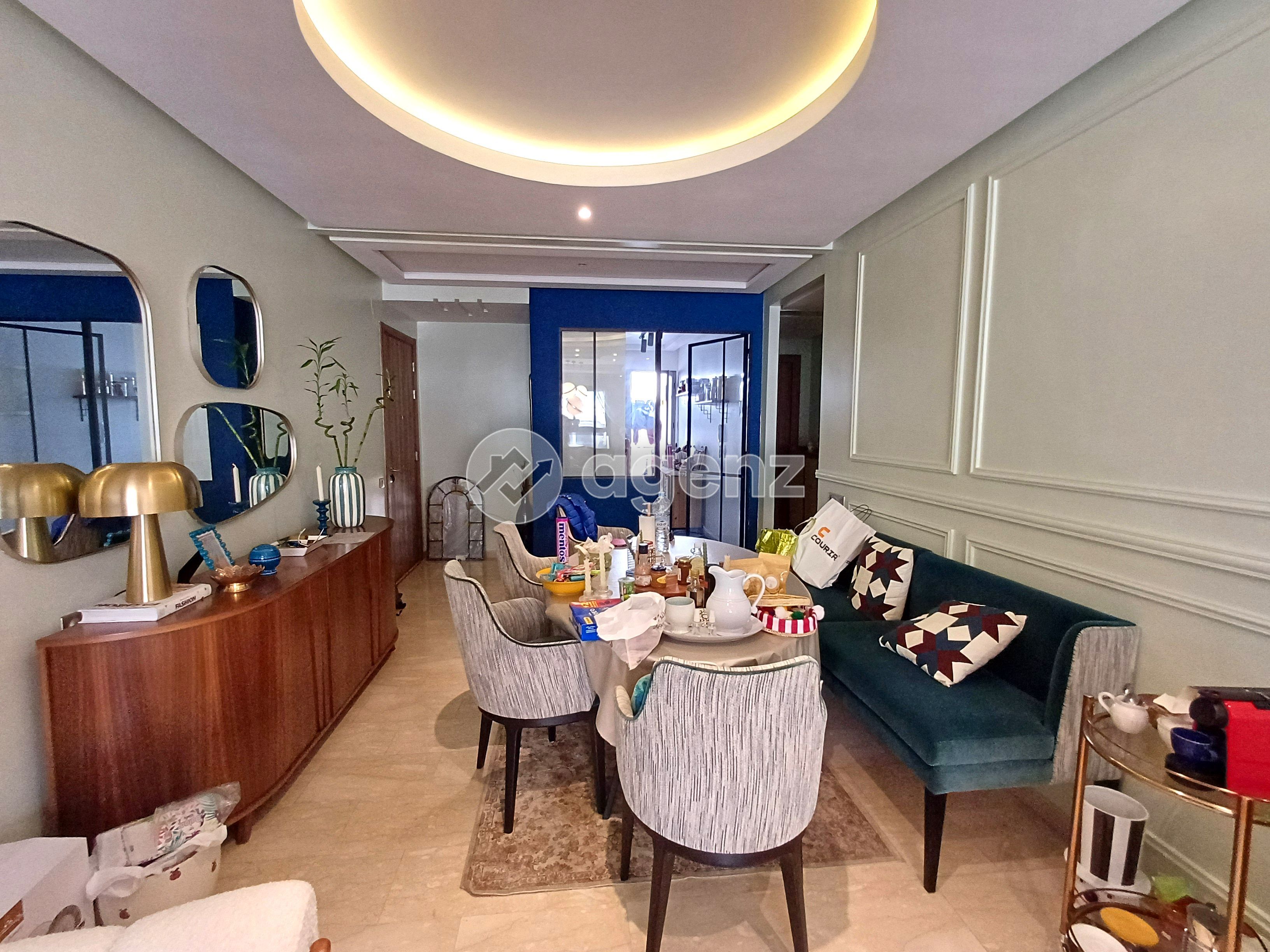 Appartement à vendre à Belvédère — 4