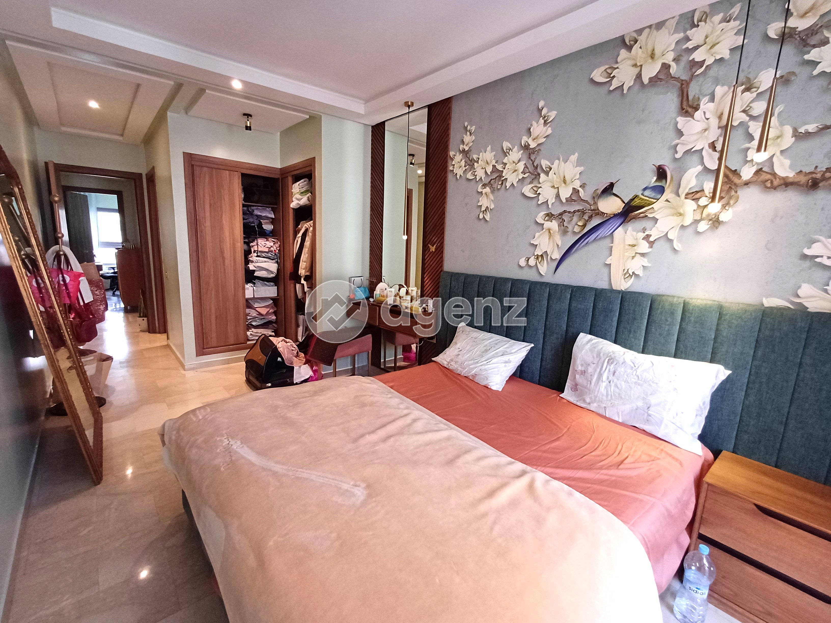 Appartement à vendre à Belvédère — 5