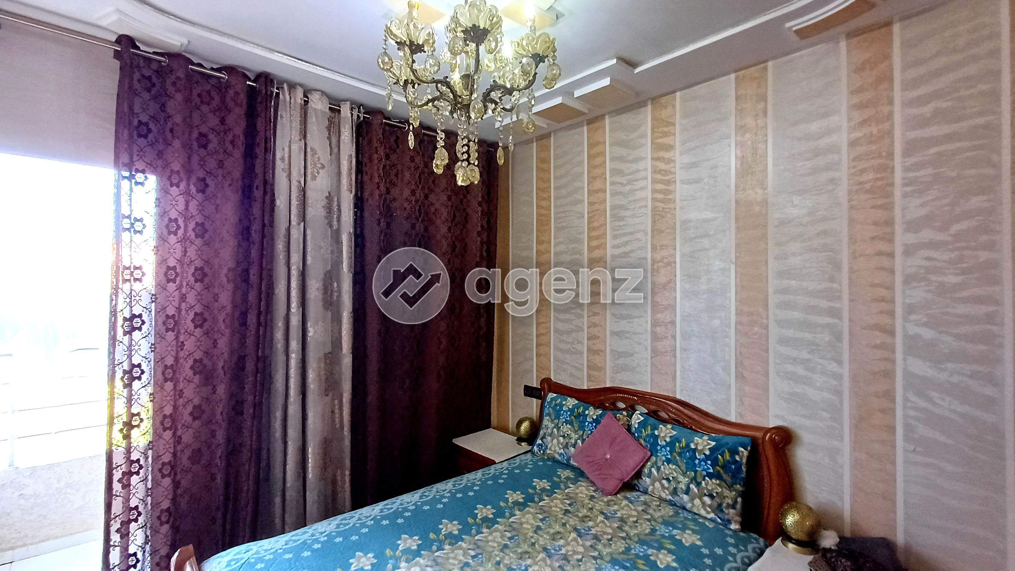 Appartement 72 m² à Tghat — 2