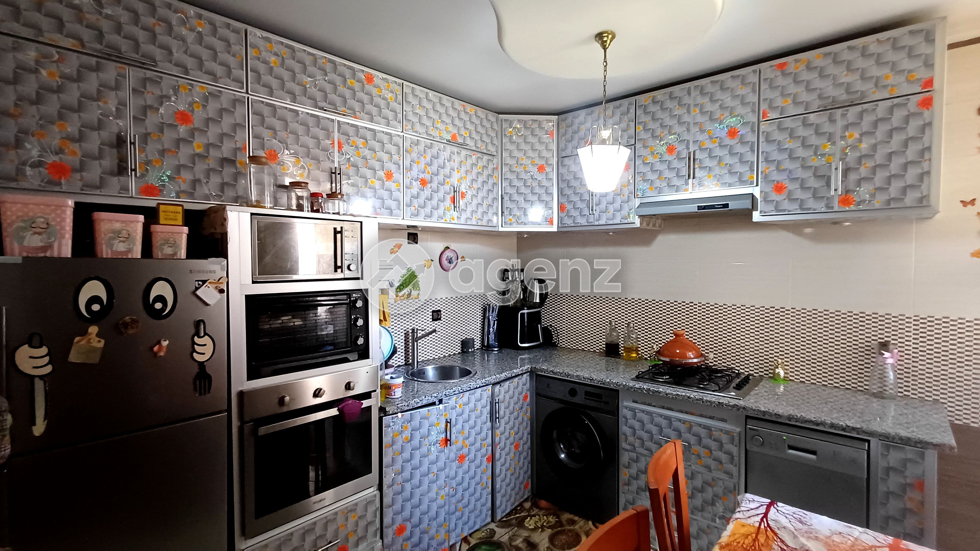 Appartement 72 m² à Tghat — 4