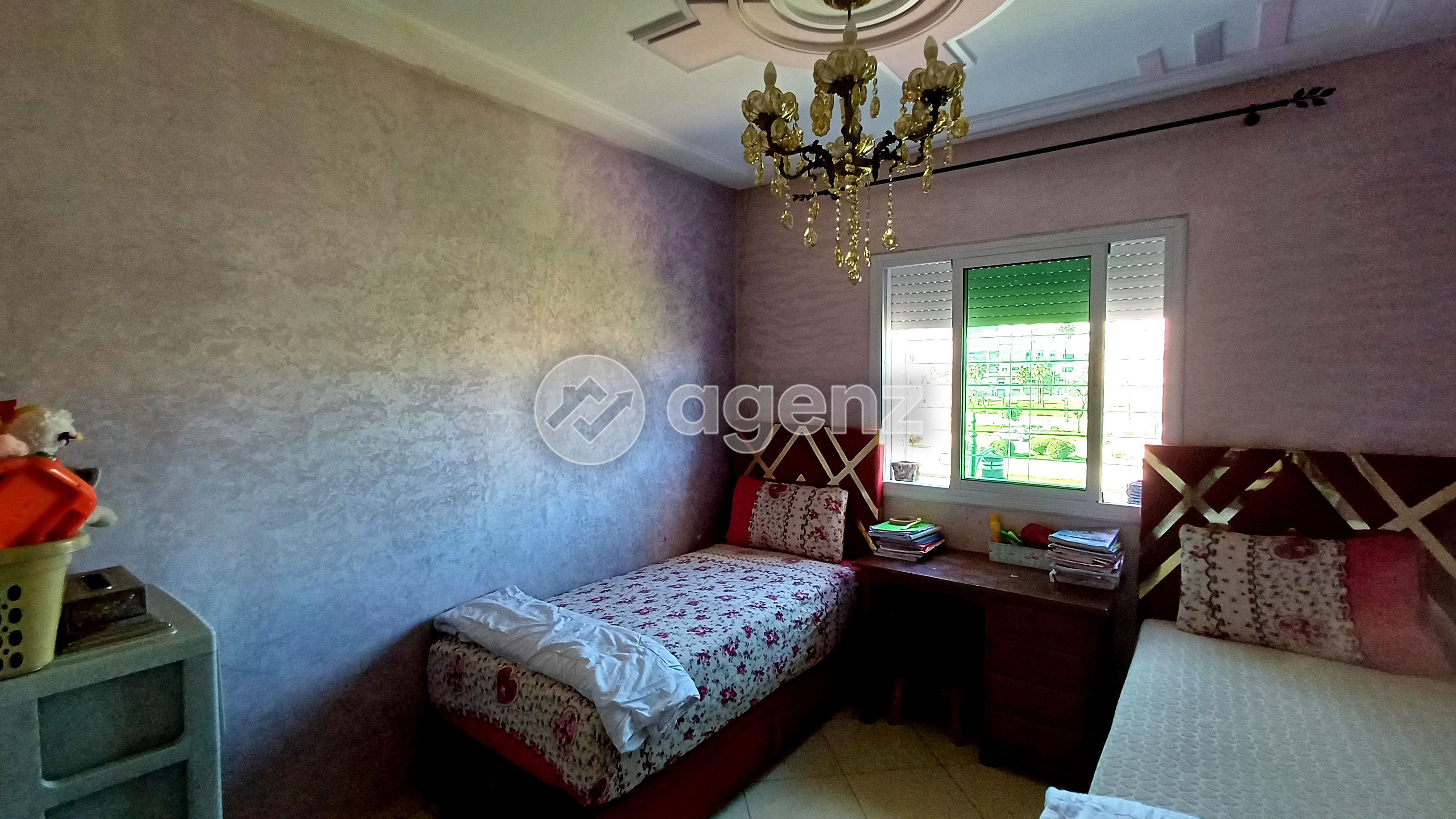 Appartement 72 m² à Tghat — 3