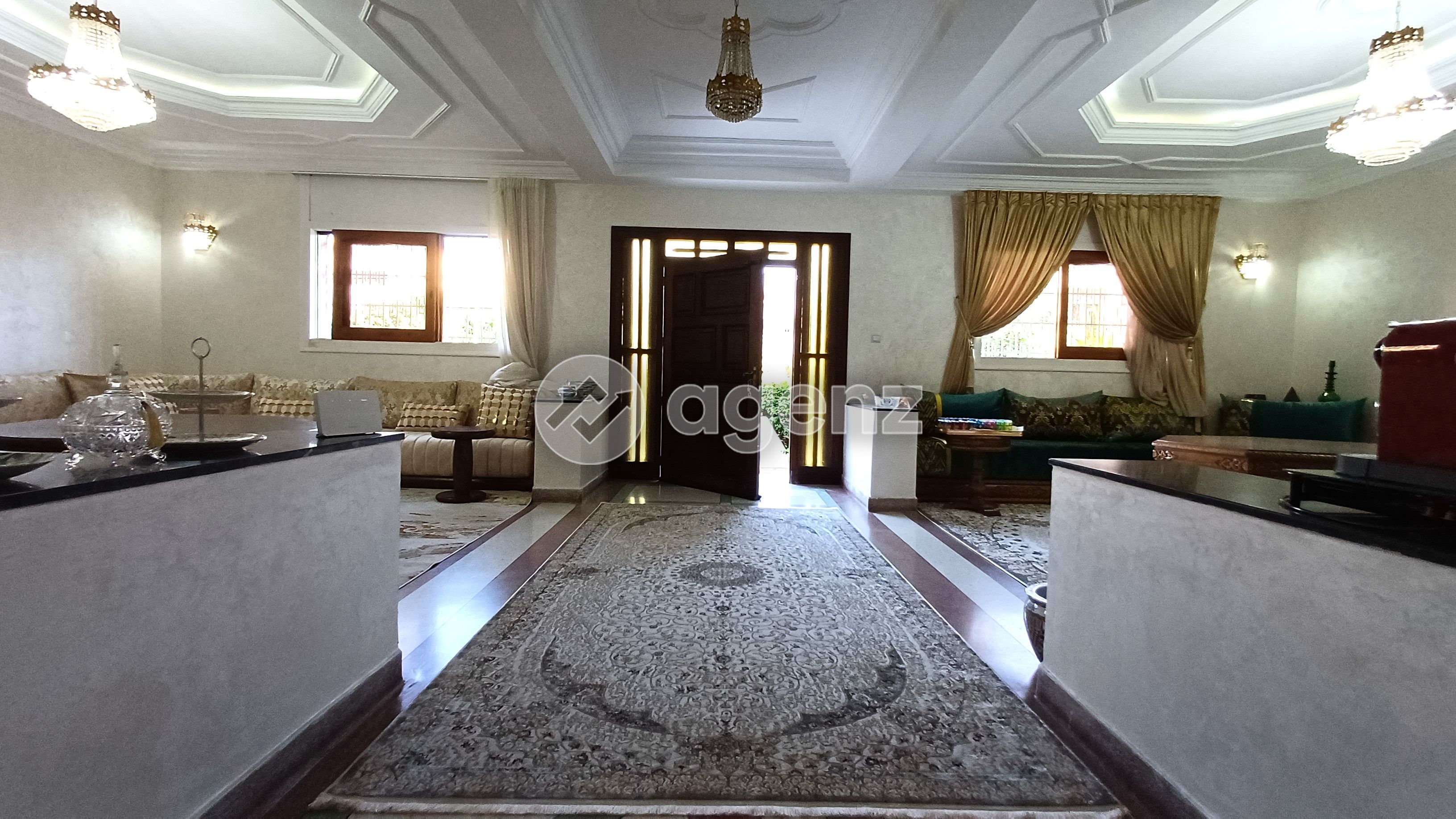 Villa à vendre à Oulfa — 2