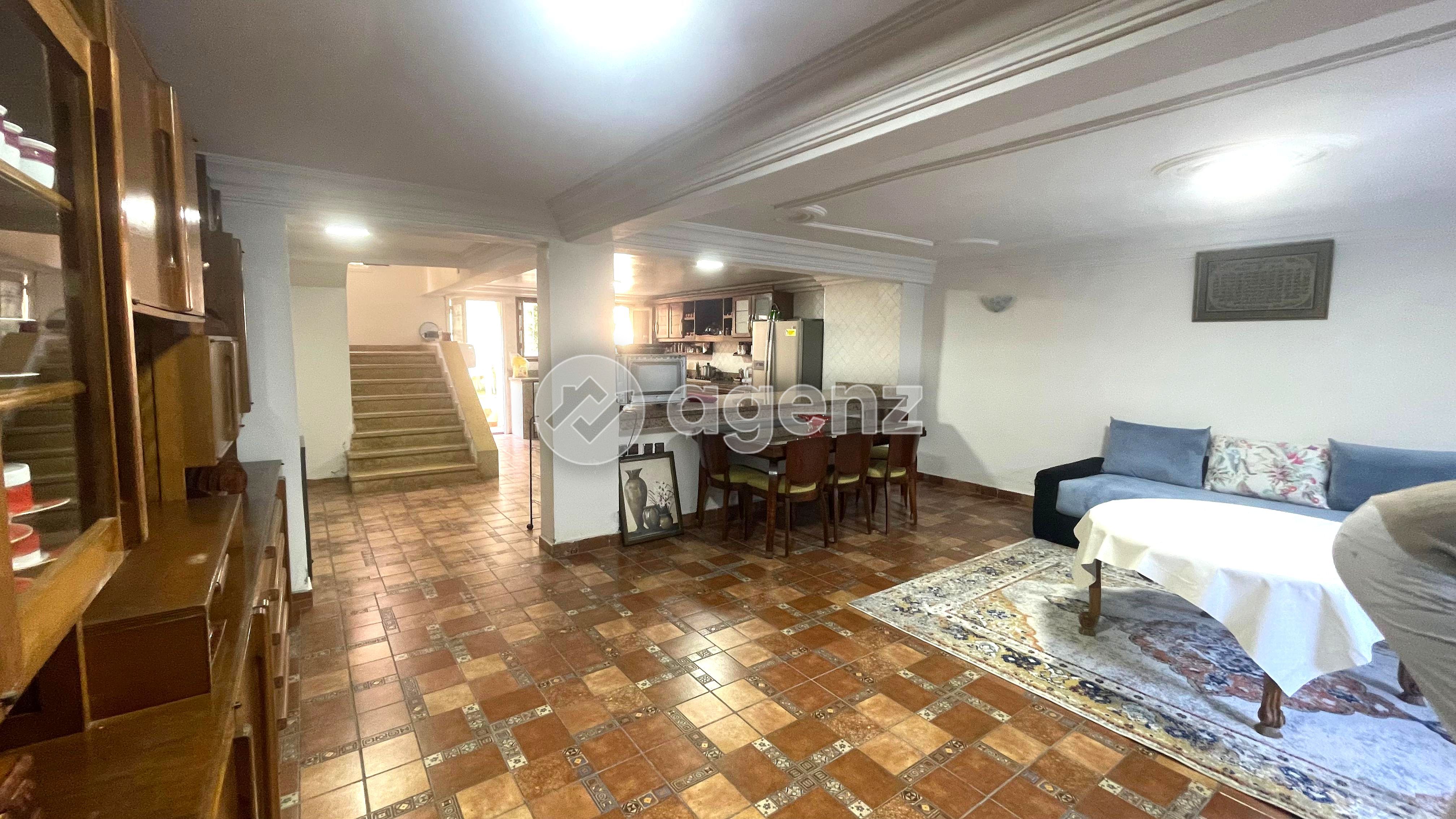 Villa à vendre à Oulfa — 4