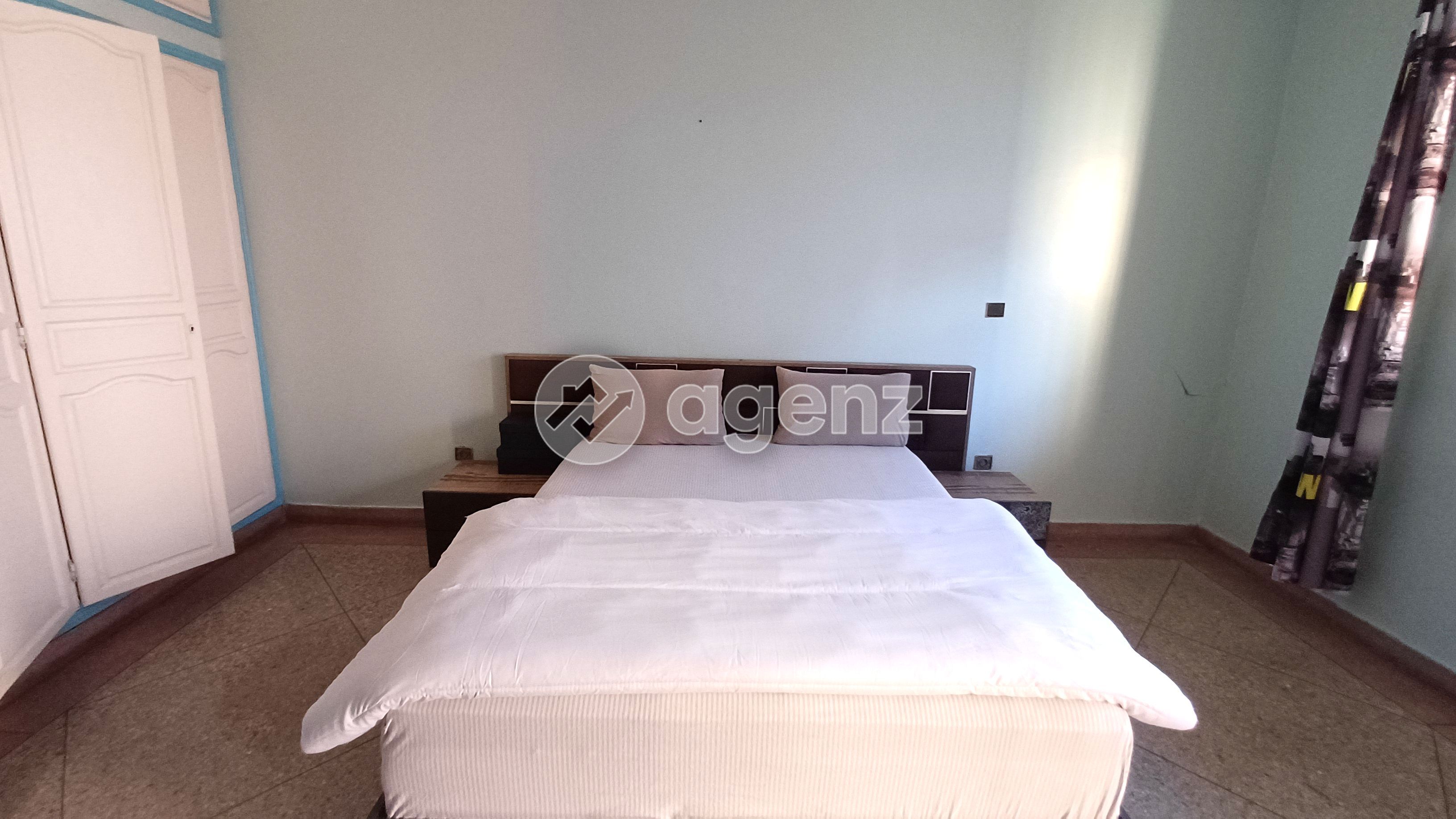 Villa à vendre à Oulfa — 5