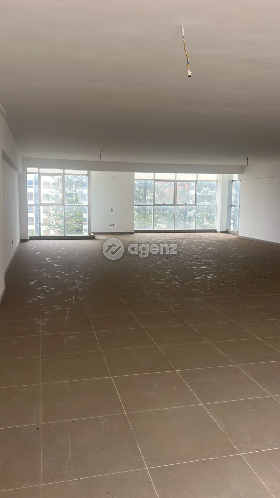 Bureau professionnel, quartier du Parc - Emplacement stratégique