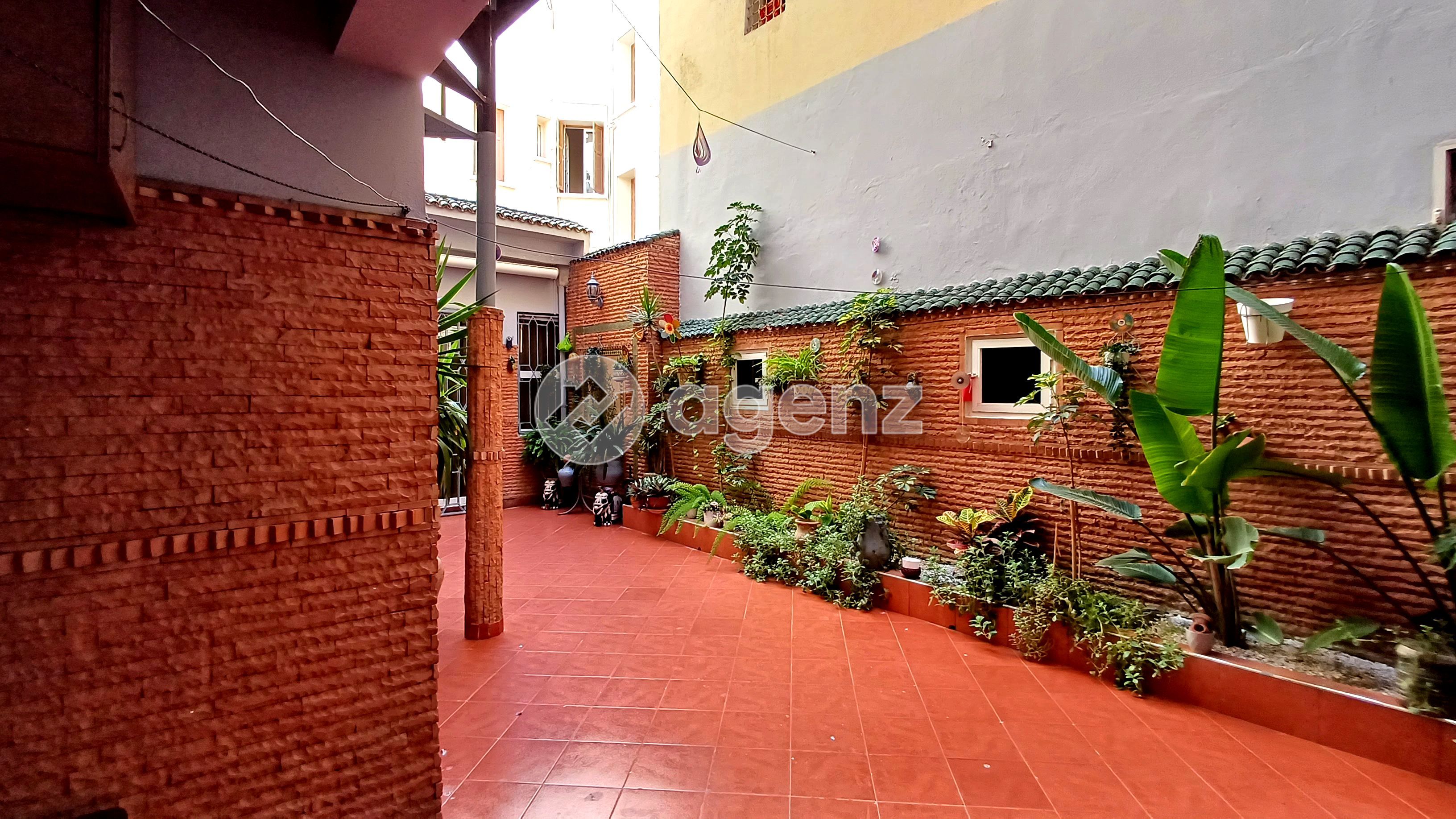 Appartement à vendre à Maârif — 5
