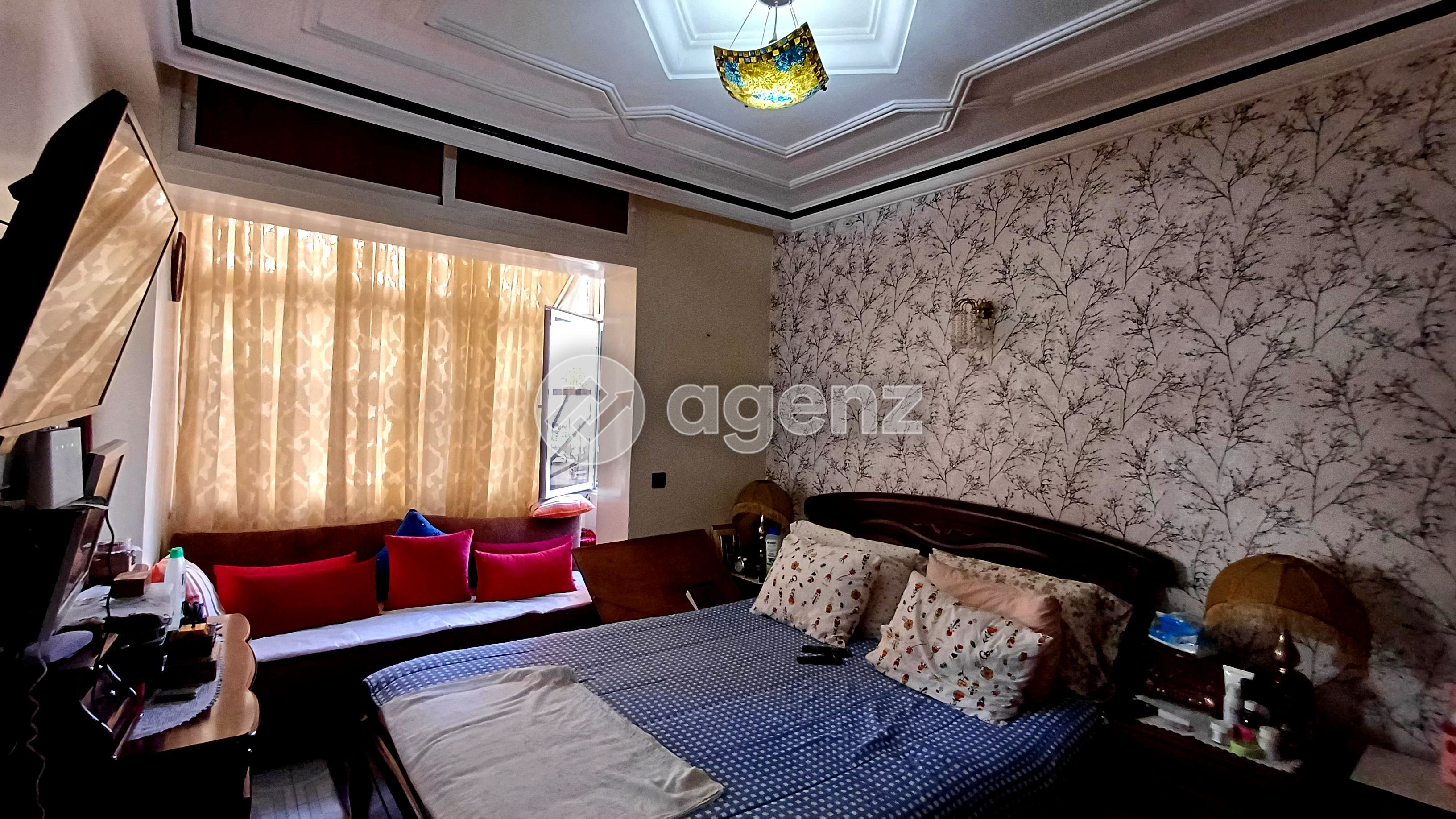 Appartement à vendre à Maârif — 2