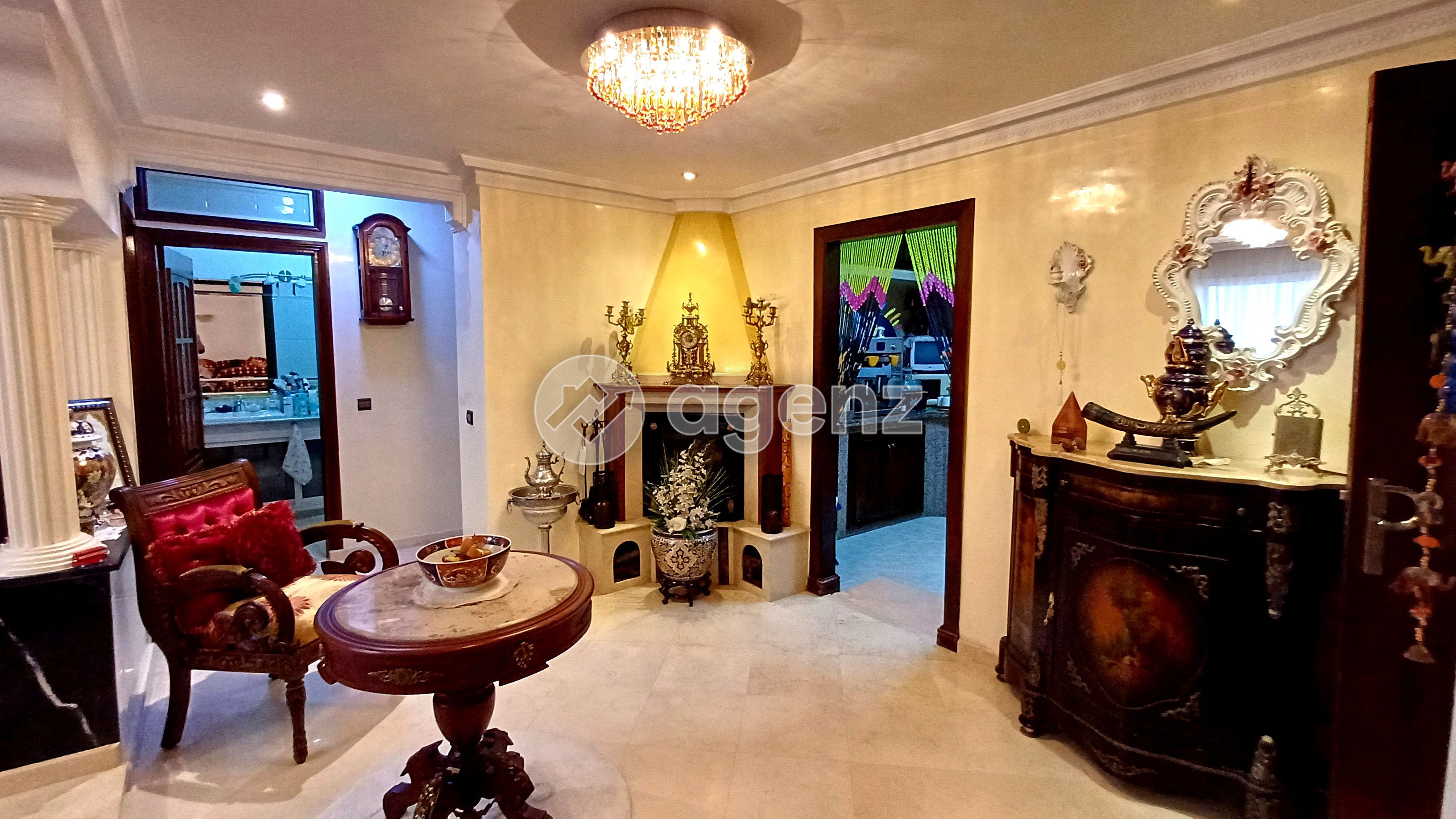 Appartement à vendre à Maârif — 4