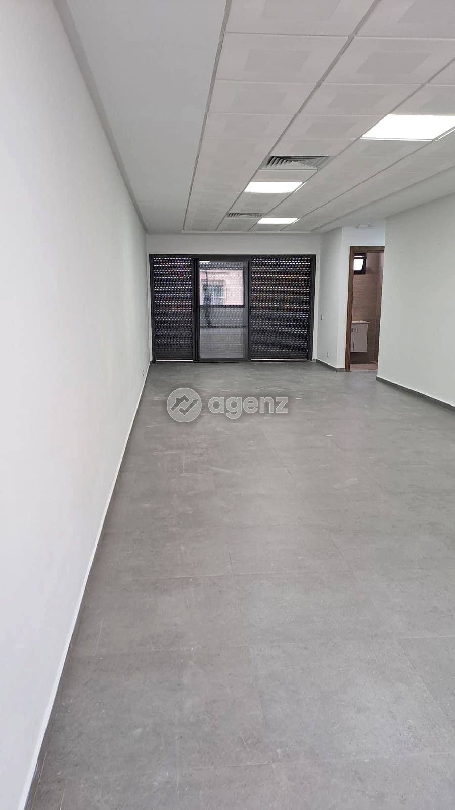 Location bureau neuf DISPONIBLE  GHANDI — 4
