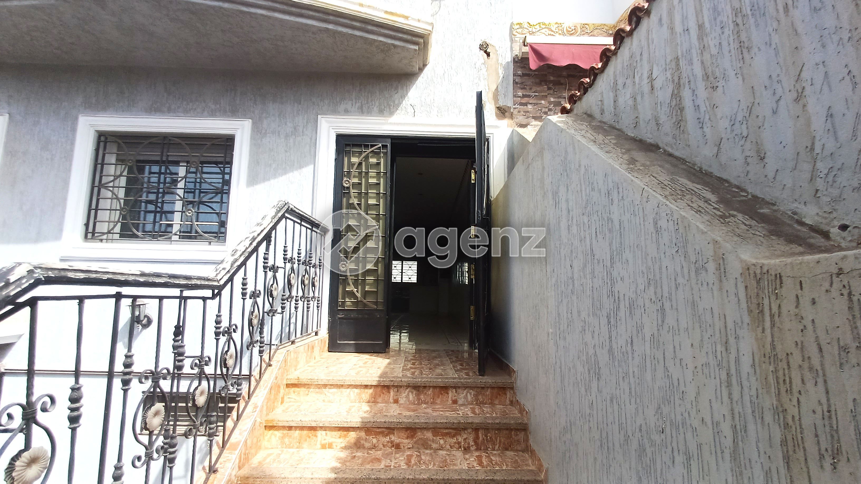 Villa à vendre à Nassim 1