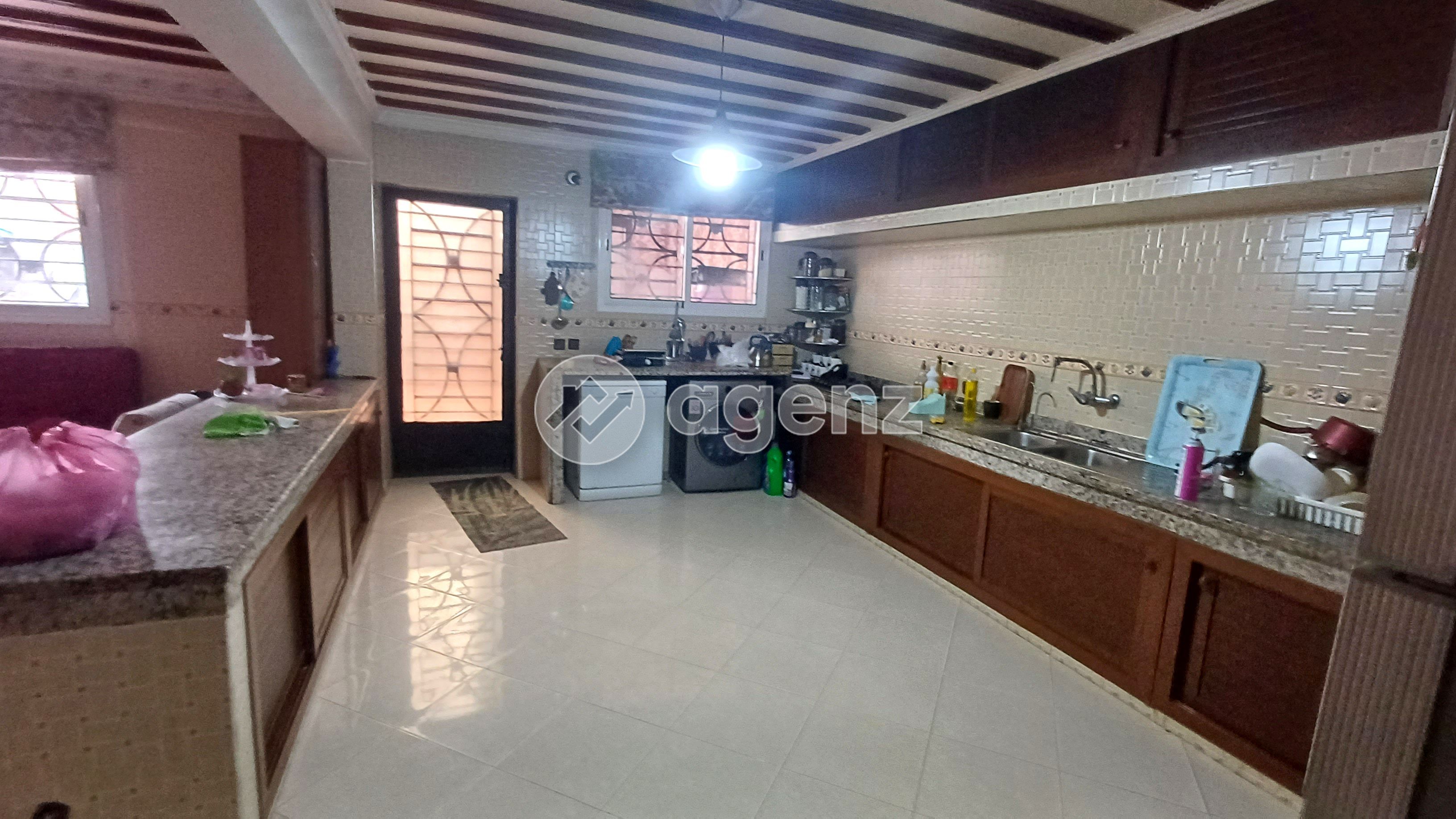 Villa à vendre à Nassim 1 — 5