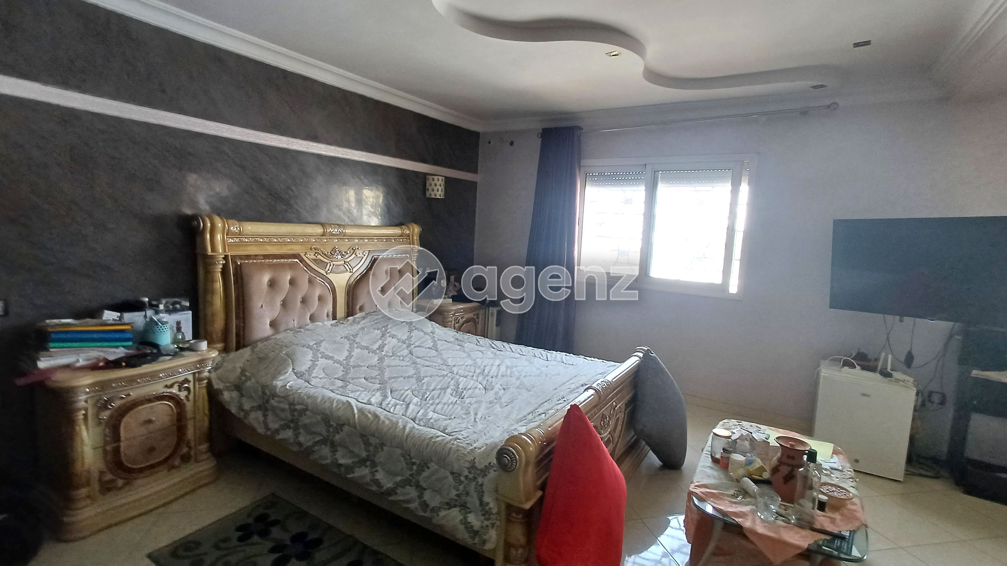 Villa à vendre à Nassim 1 — 3