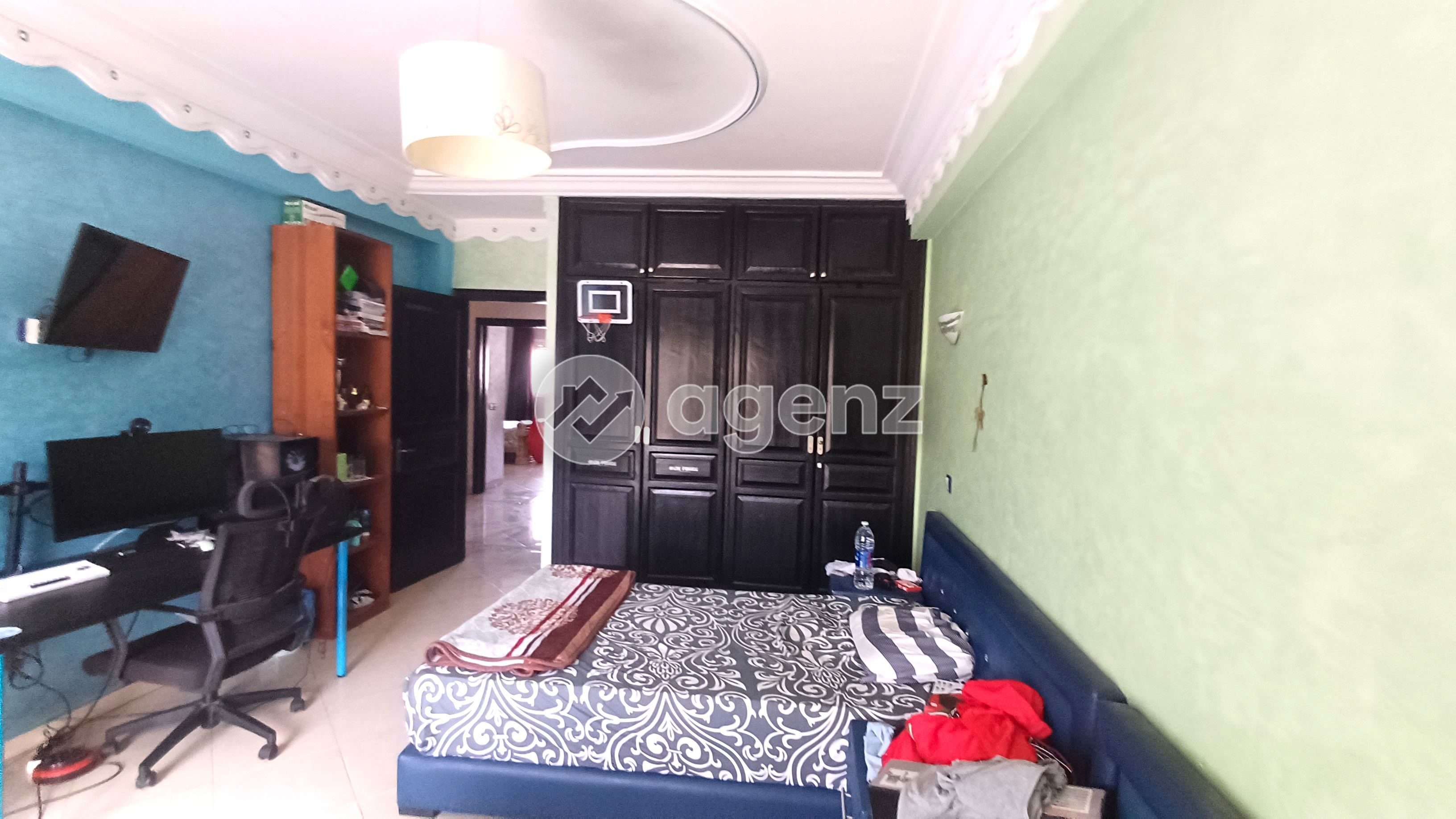 Villa à vendre à Nassim 1 — 4