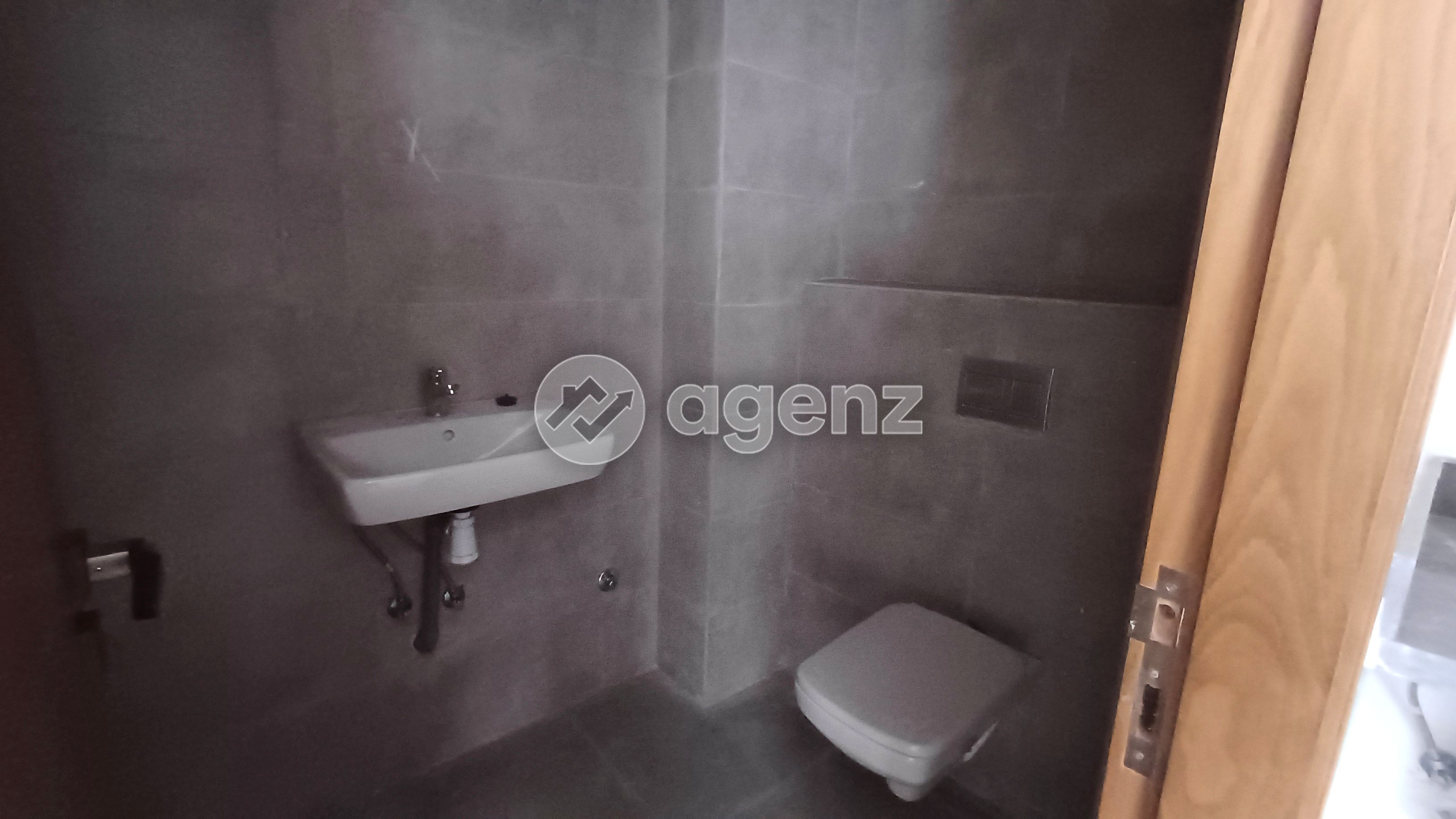 Bureau de 72 m² aux Hôpitaux - Casablanca — 5