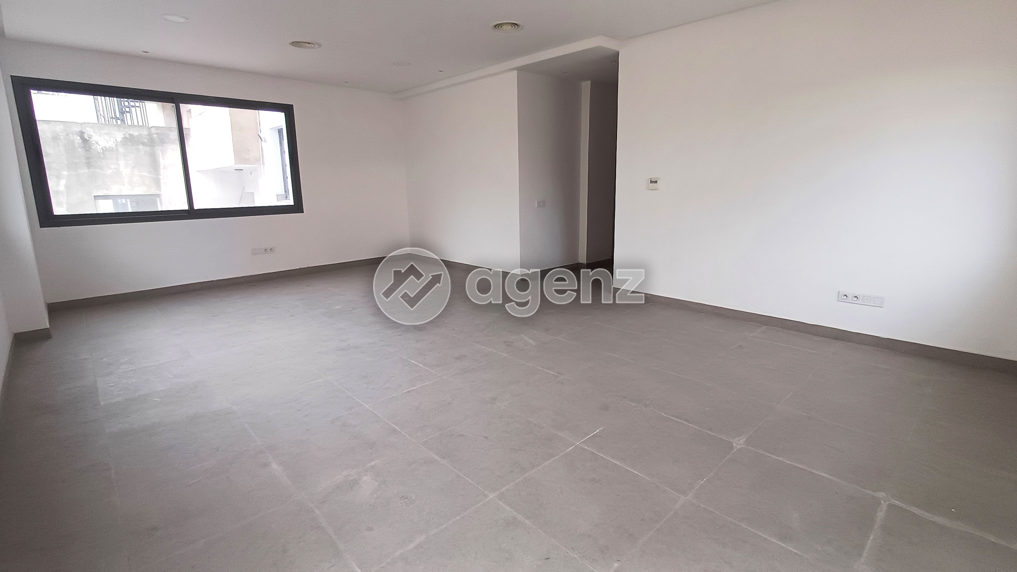 Bureau de 72 m² aux Hôpitaux - Casablanca — 3