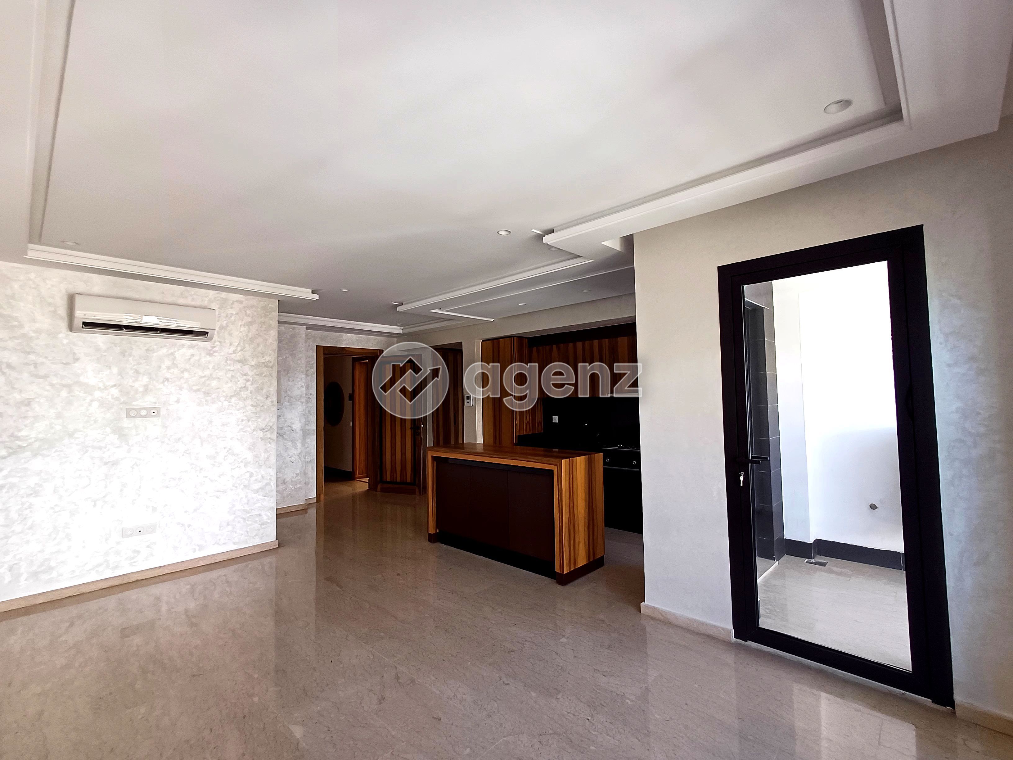 Magnifique Appartement de 1 chambre à vendre à Gauthier