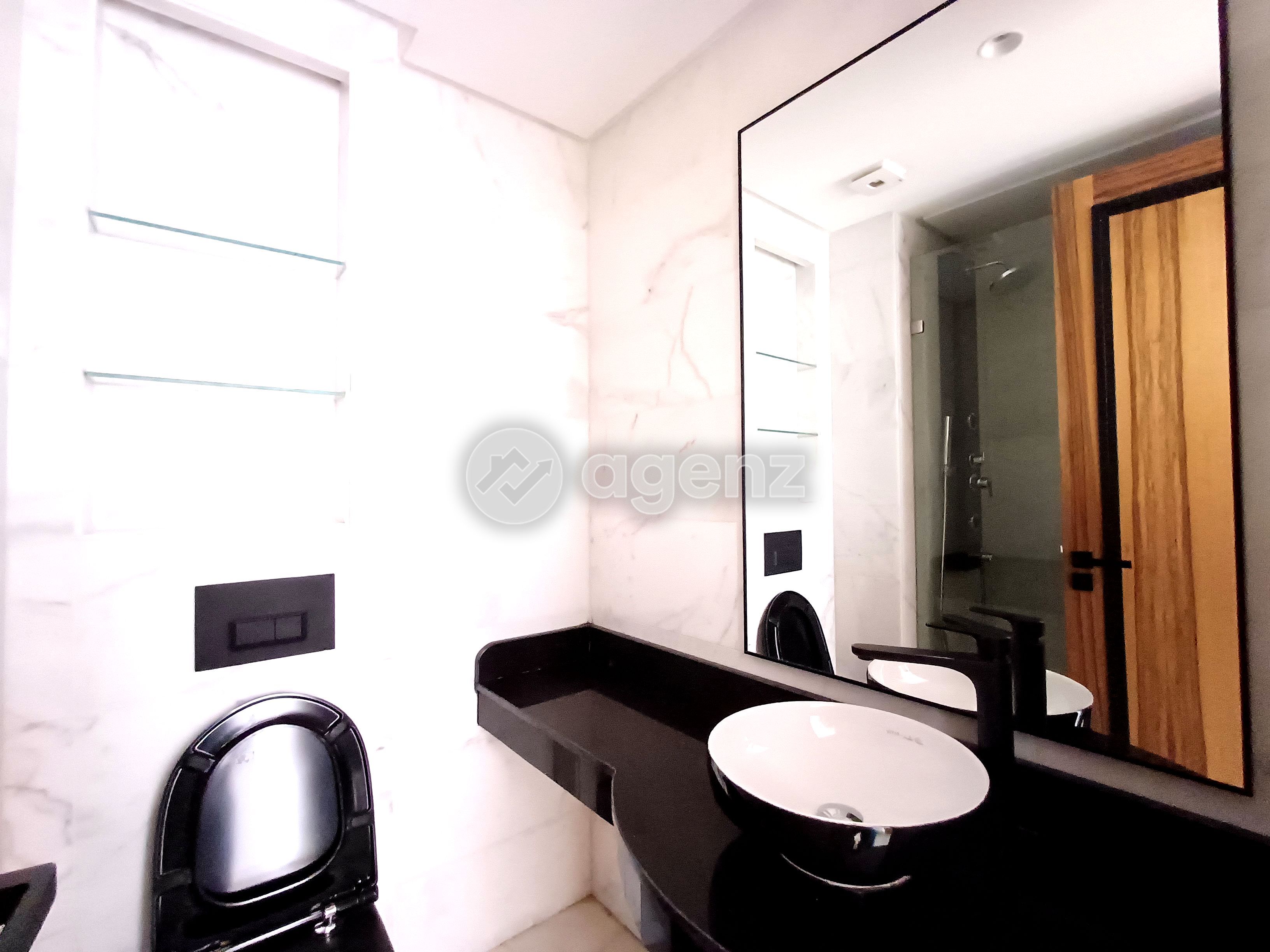 Magnifique Appartement de 1 chambre à vendre à Gauthier — 3