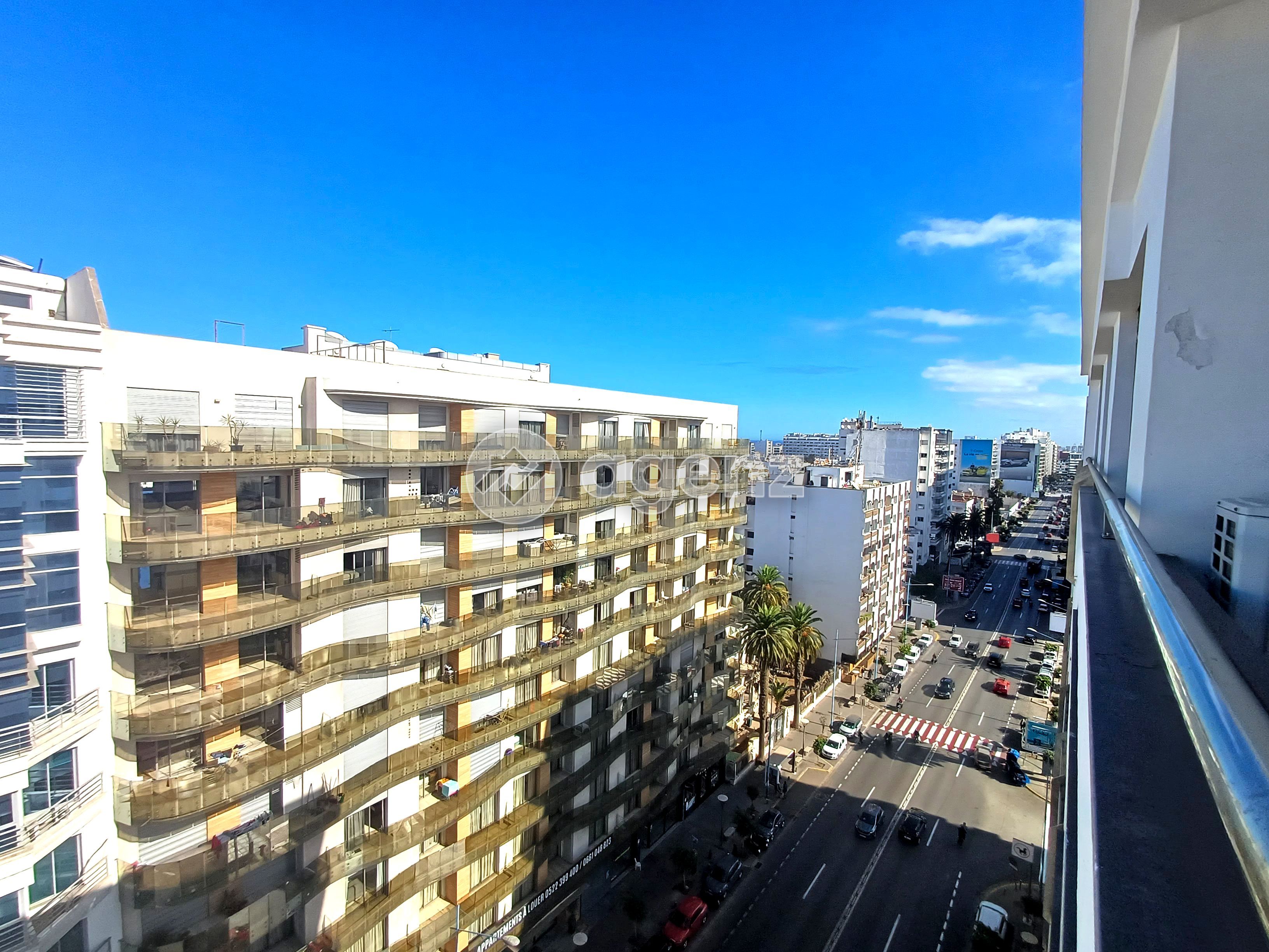 Magnifique Appartement de 1 chambre à vendre à Gauthier — 4