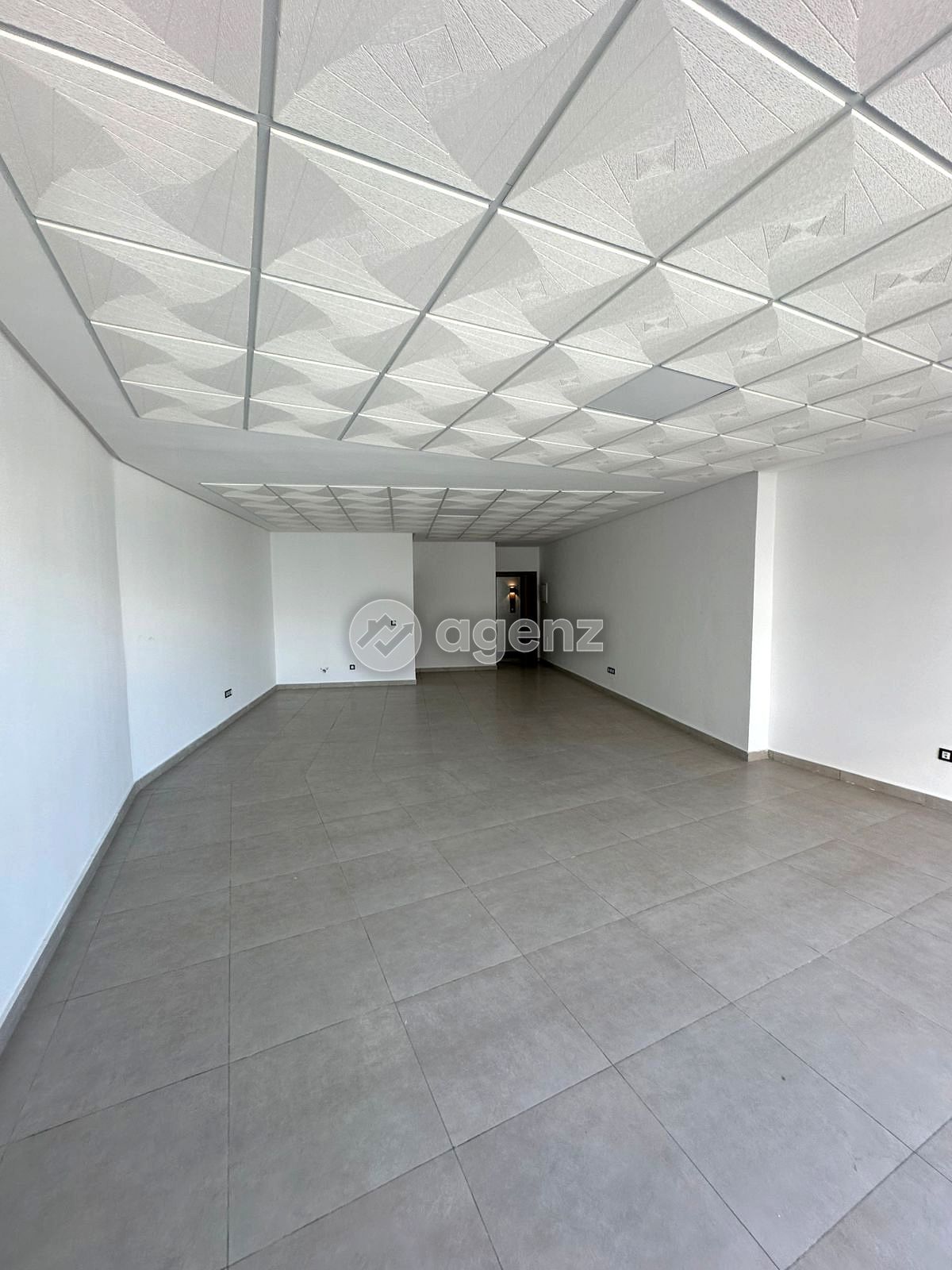 Bureau de 73 m² à Roches Noires - Casablanca — 2