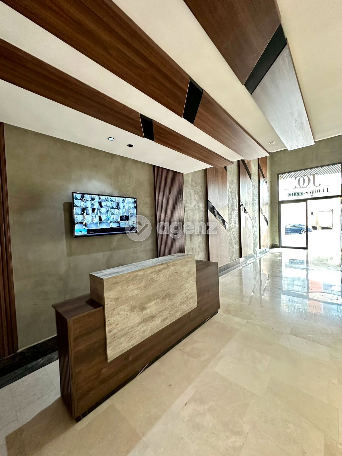 Bureau de 73 m² à Roches Noires - Casablanca — 4