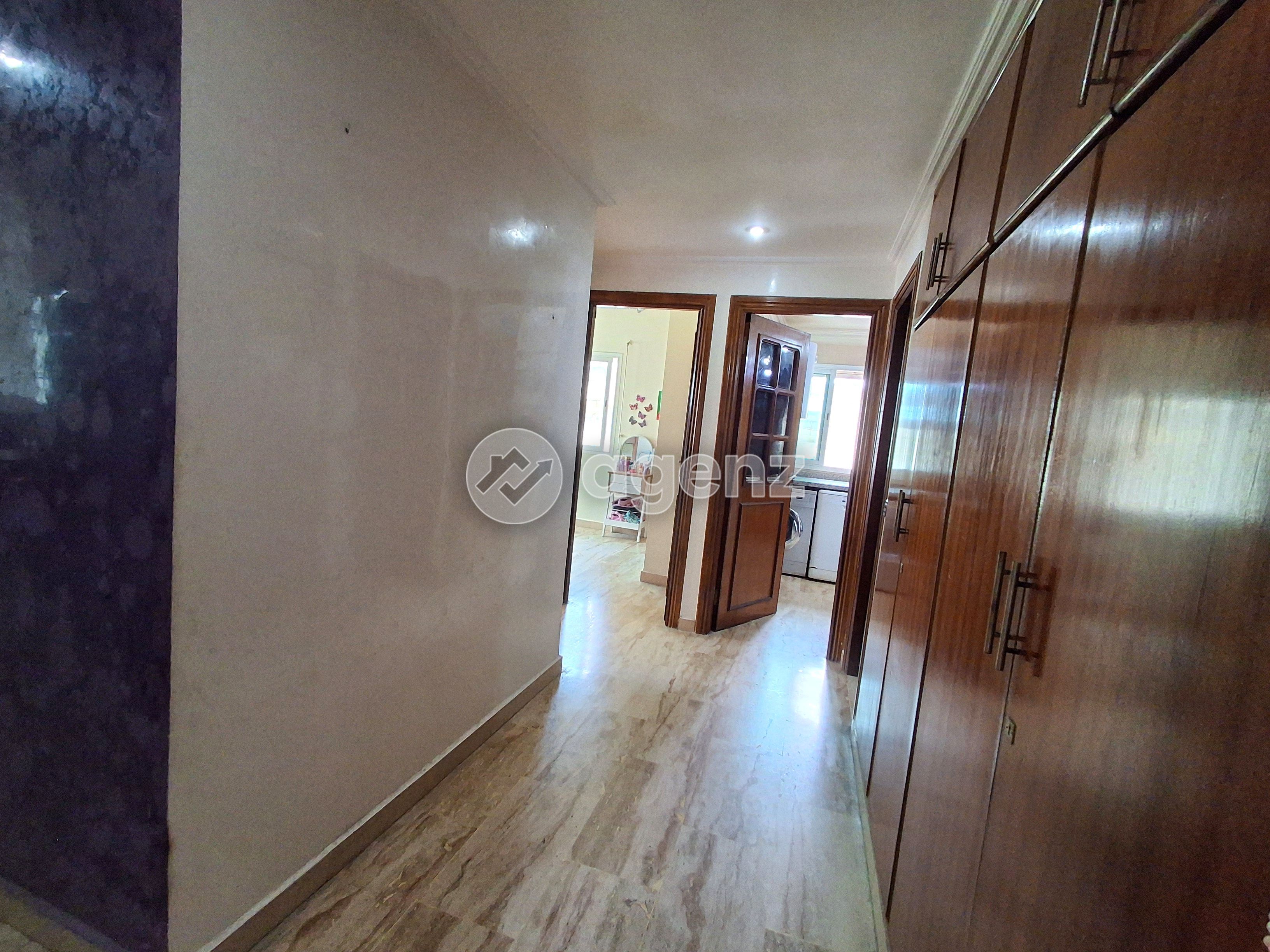 Appartement 88 m² à Bourgogne Est — 5