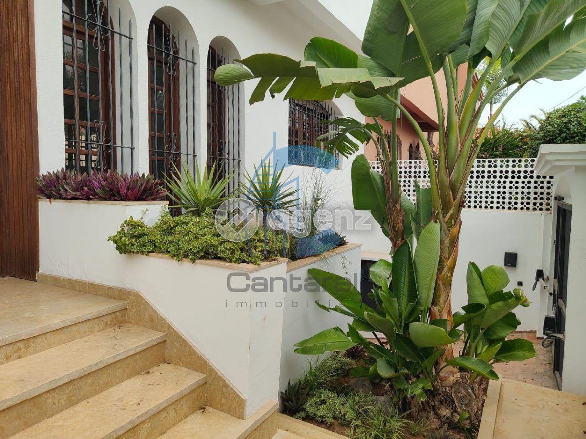 Villa à vendre à Casablanca