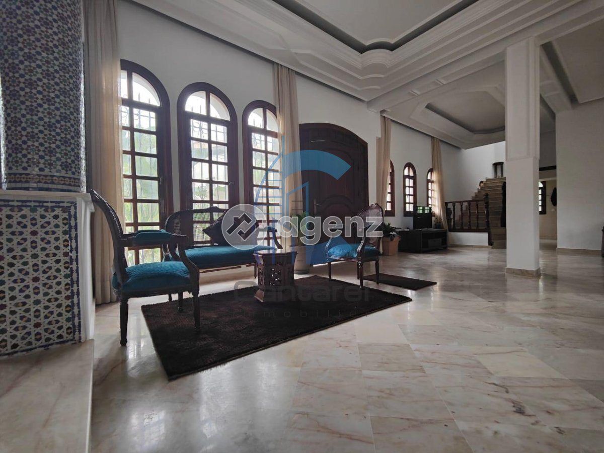 Villa à vendre à Casablanca — 2