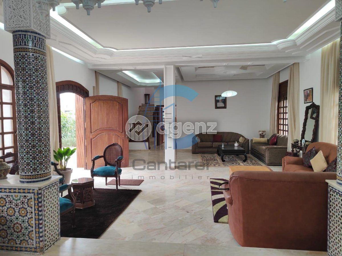 Villa à vendre à Casablanca — 3