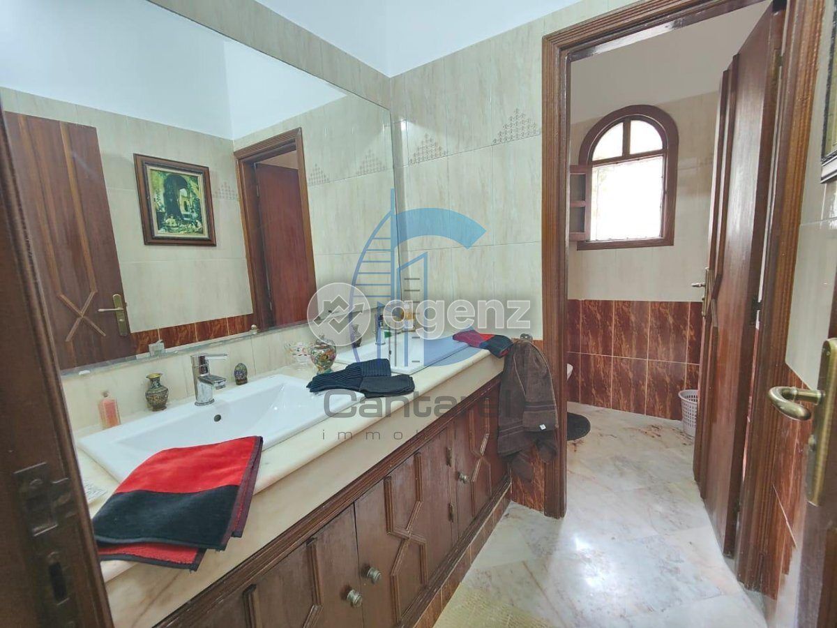 Villa à vendre à Casablanca — 4