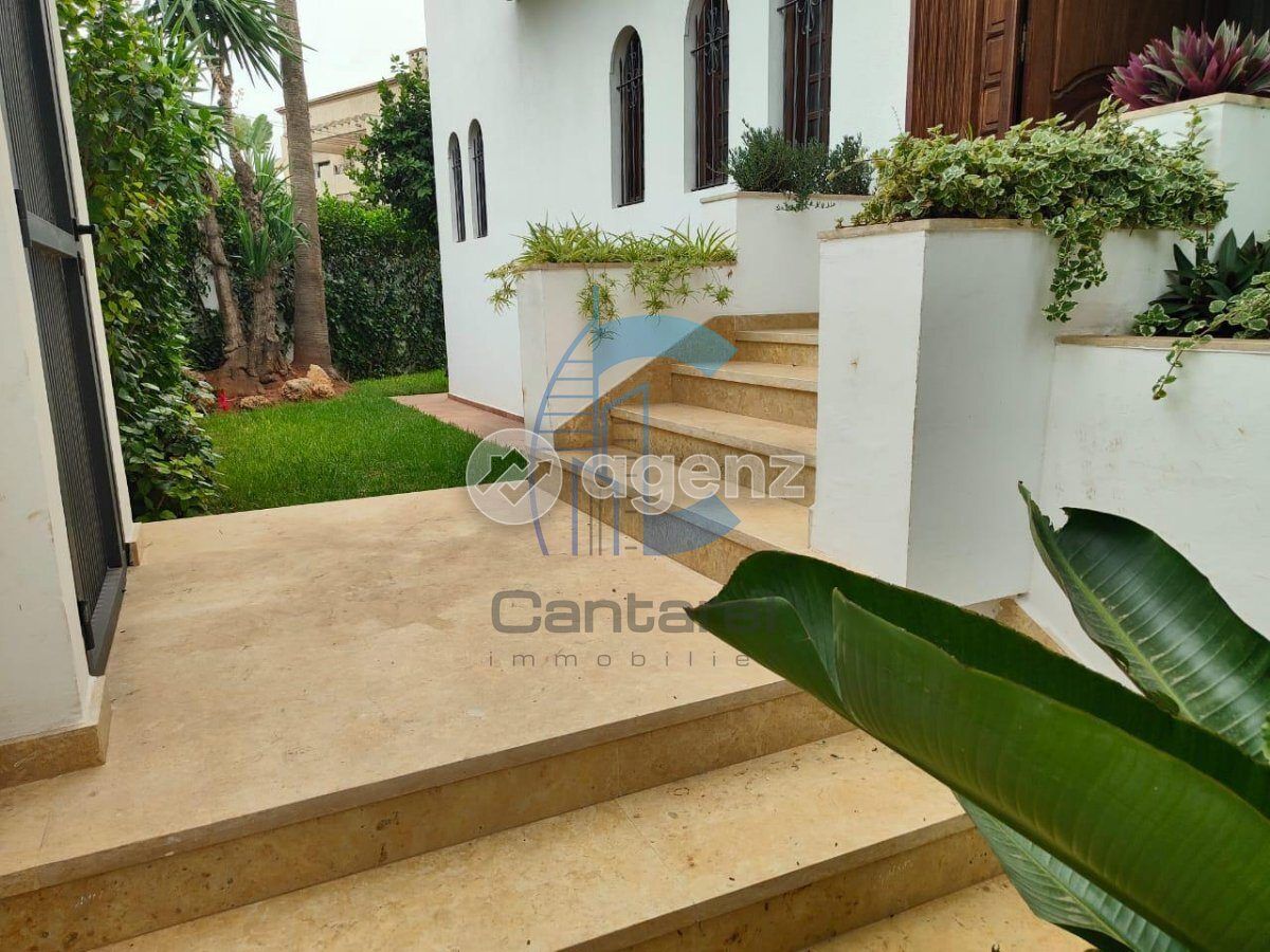Villa à vendre à Casablanca — 5