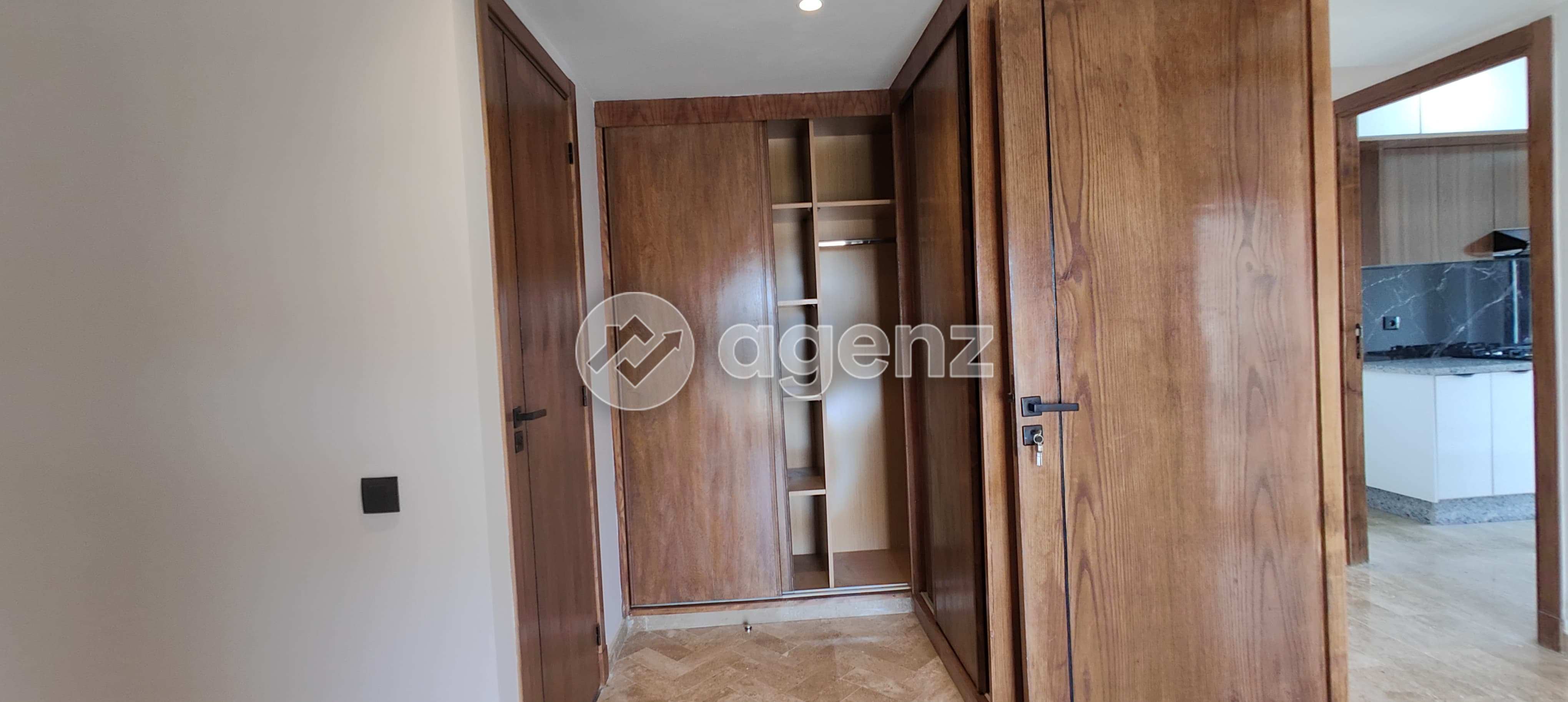 Appartement 91 m² à Aïn Sebaâ — 5