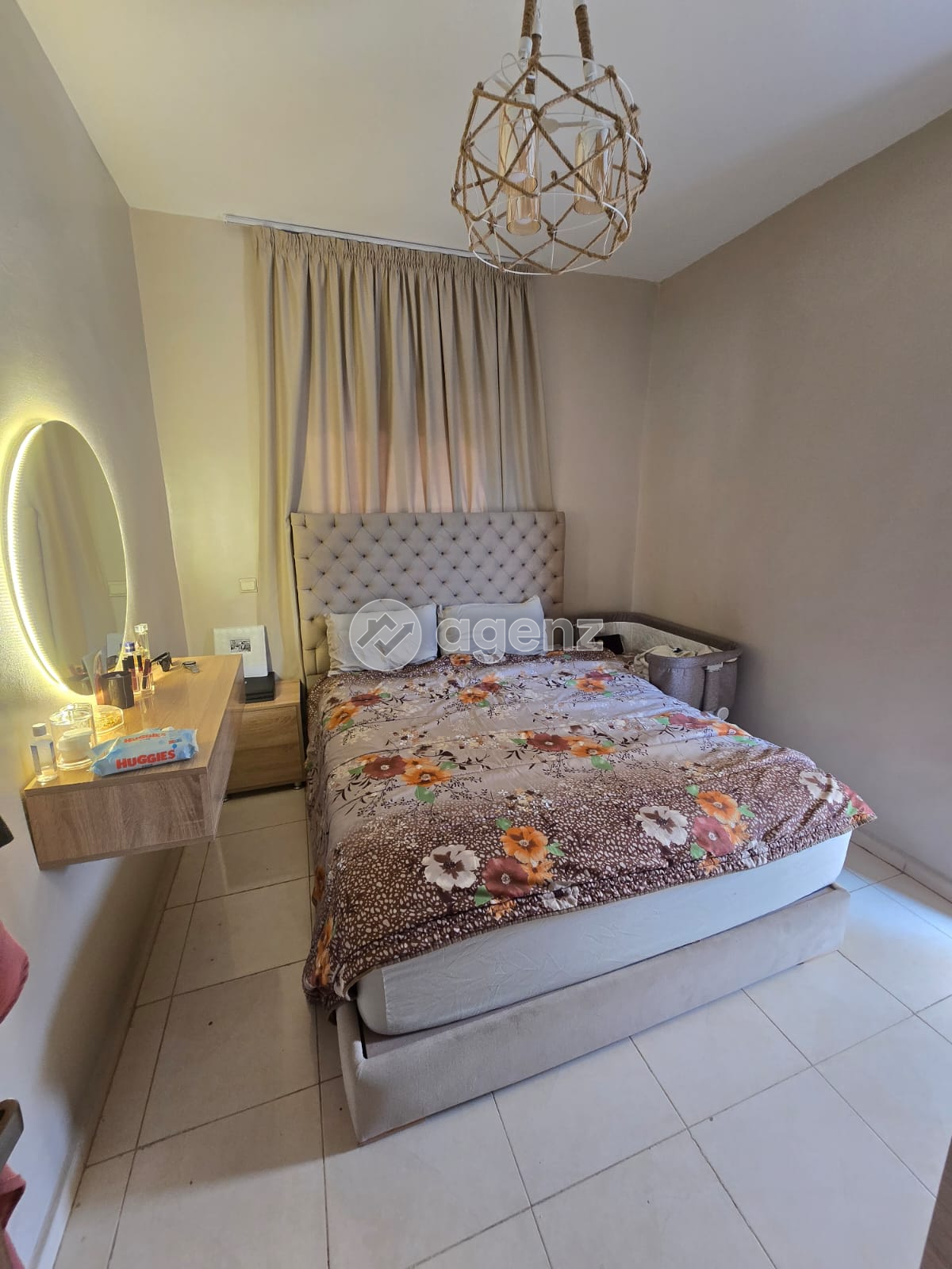 Splendide appartement de 2 chambres à vendre à Les Portes de Marrakech 1 — 4