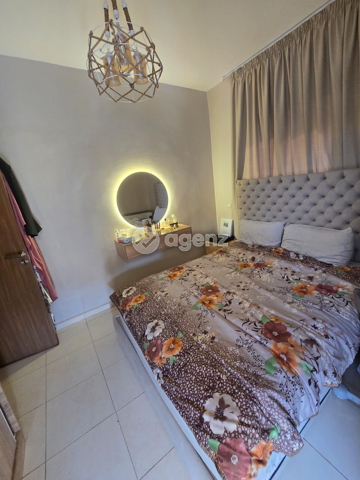 Splendide appartement de 2 chambres à vendre à Les Portes de Marrakech 1 — 3