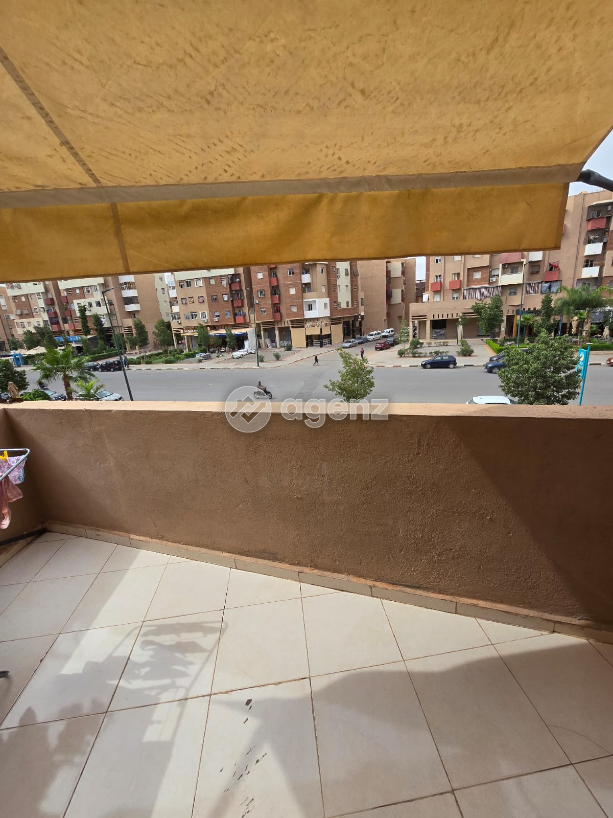 Splendide appartement de 2 chambres à vendre à Les Portes de Marrakech 1 — 5
