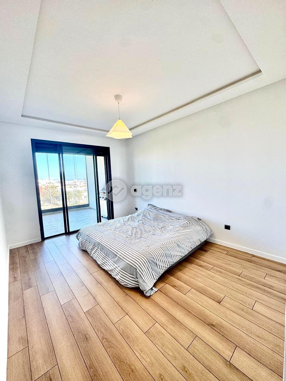 Appartement de 132 m² à Dar Bouazza - Tamaris — 3