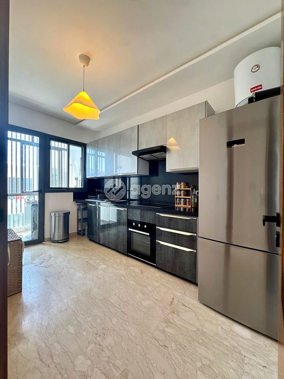 Appartement de 132 m² à Dar Bouazza - Tamaris — 5