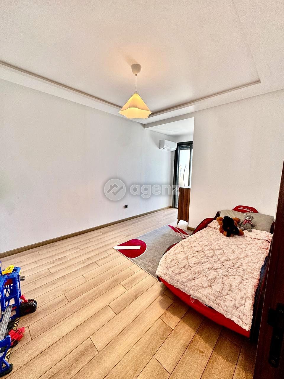 Appartement de 132 m² à Dar Bouazza - Tamaris — 4