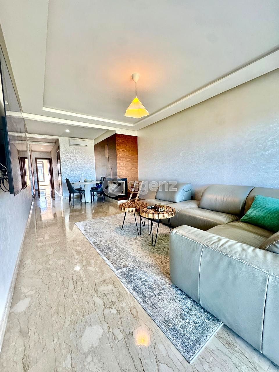 Appartement de 132 m² à Dar Bouazza - Tamaris — 2