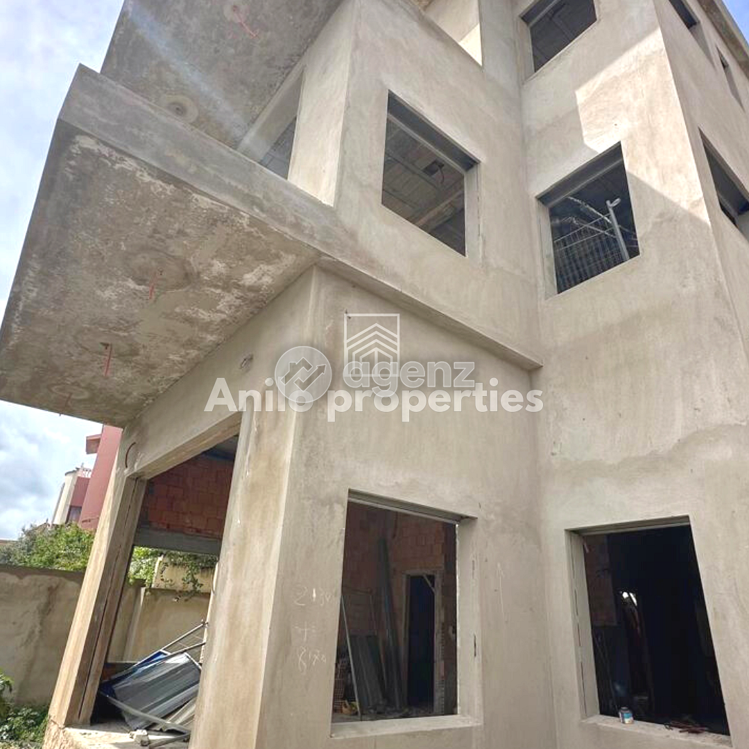 Villa — Tanger — 5