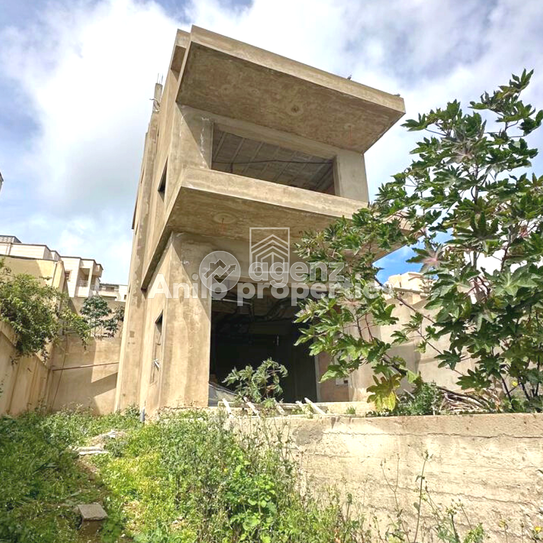 Villa — Tanger — 4