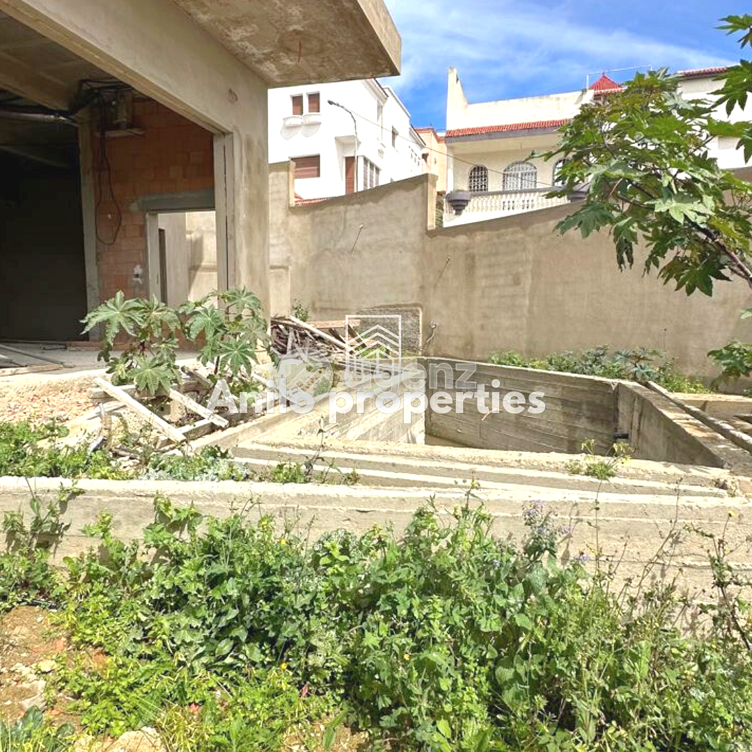 Villa — Tanger — 2