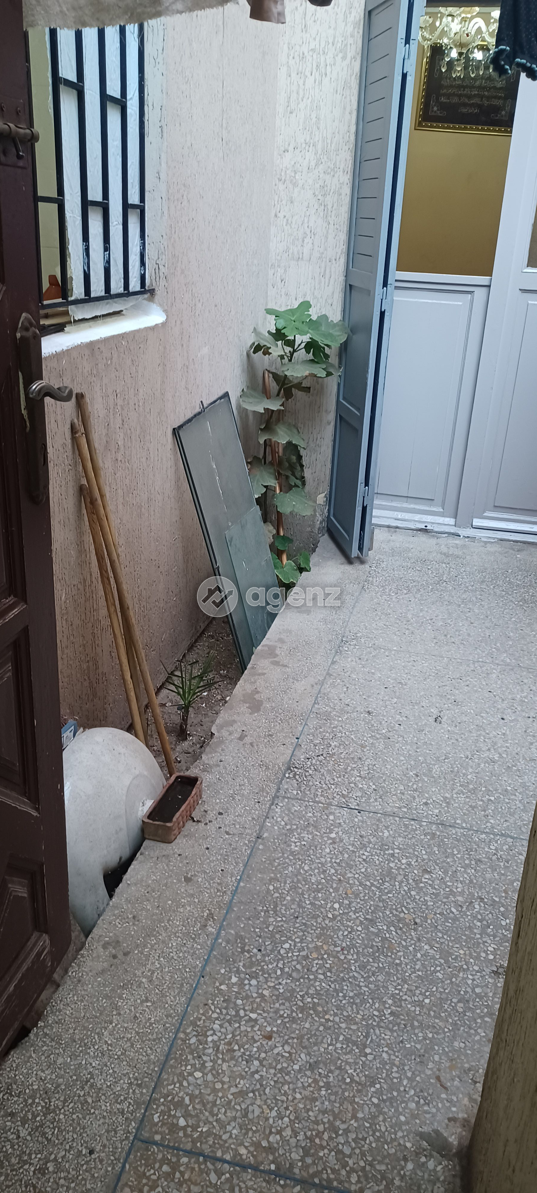 Authentique appartement de 3 chambres à vendre à Hay Adil — 5