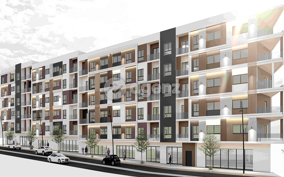 Résidence Premium à Tanger