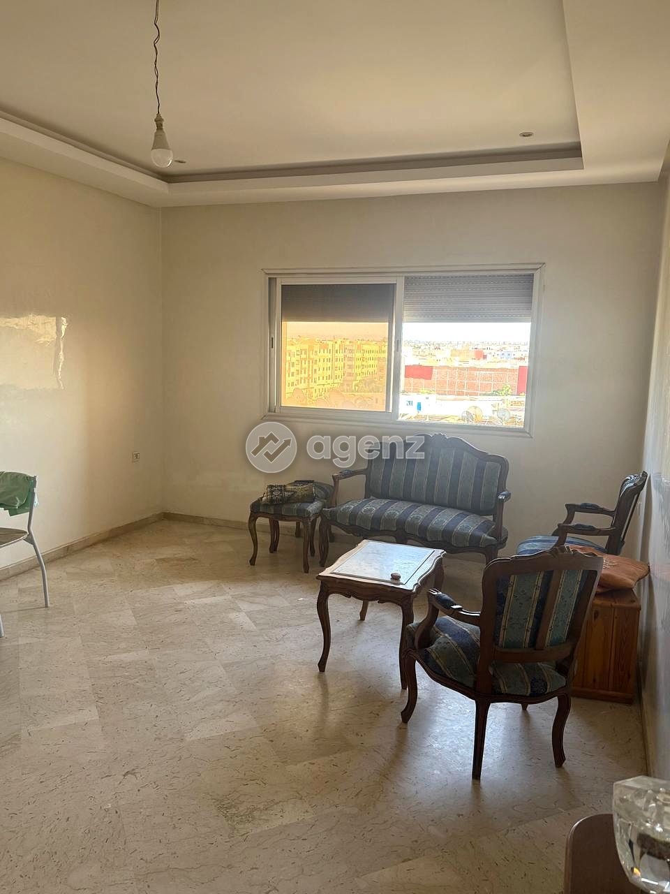 Appartement 57 m² de 2 chambres à vendre à El Bassatine — 2