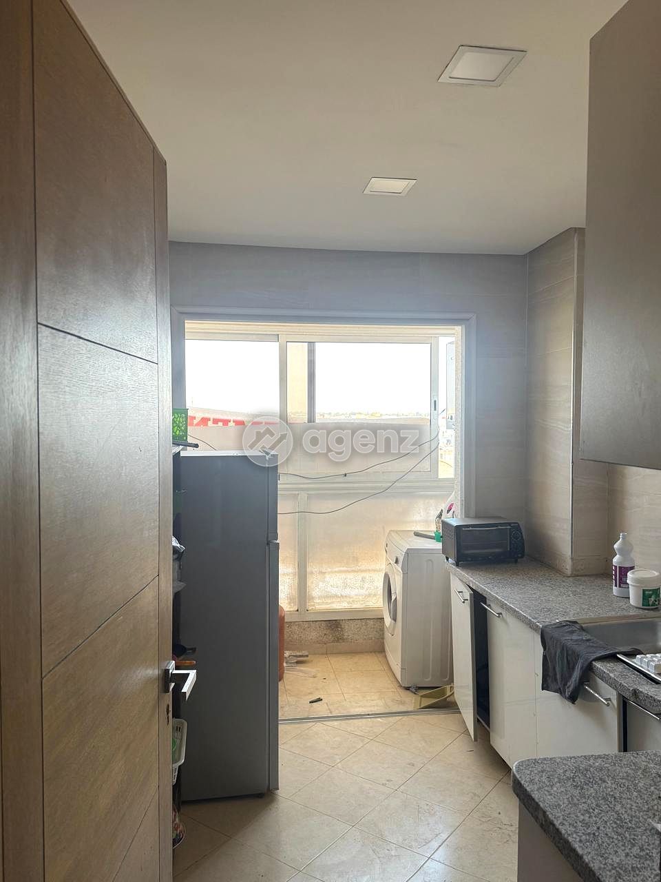 Appartement 57 m² de 2 chambres à vendre à El Bassatine — 3
