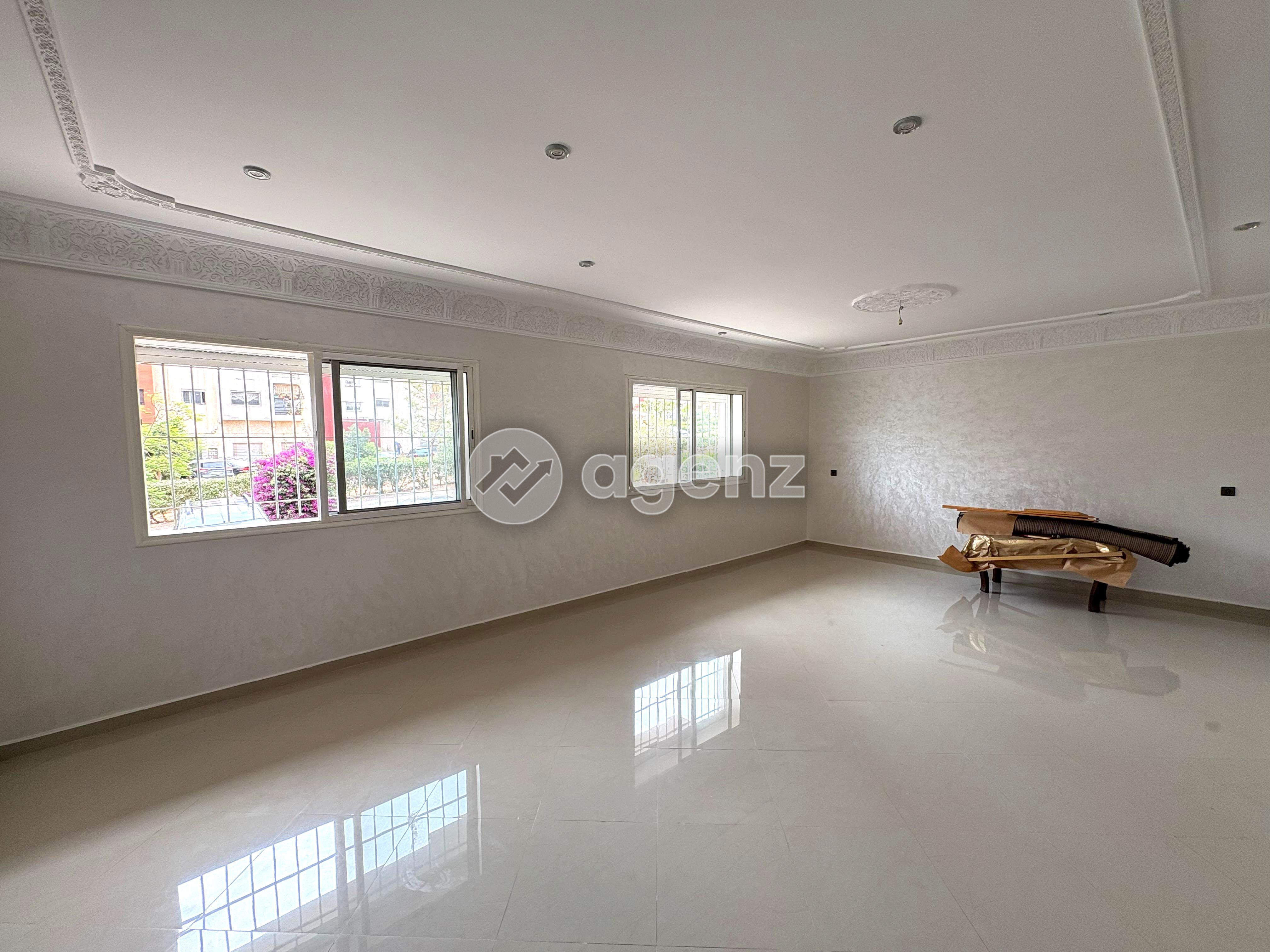 Appartement à vendre à Oulfa — 2