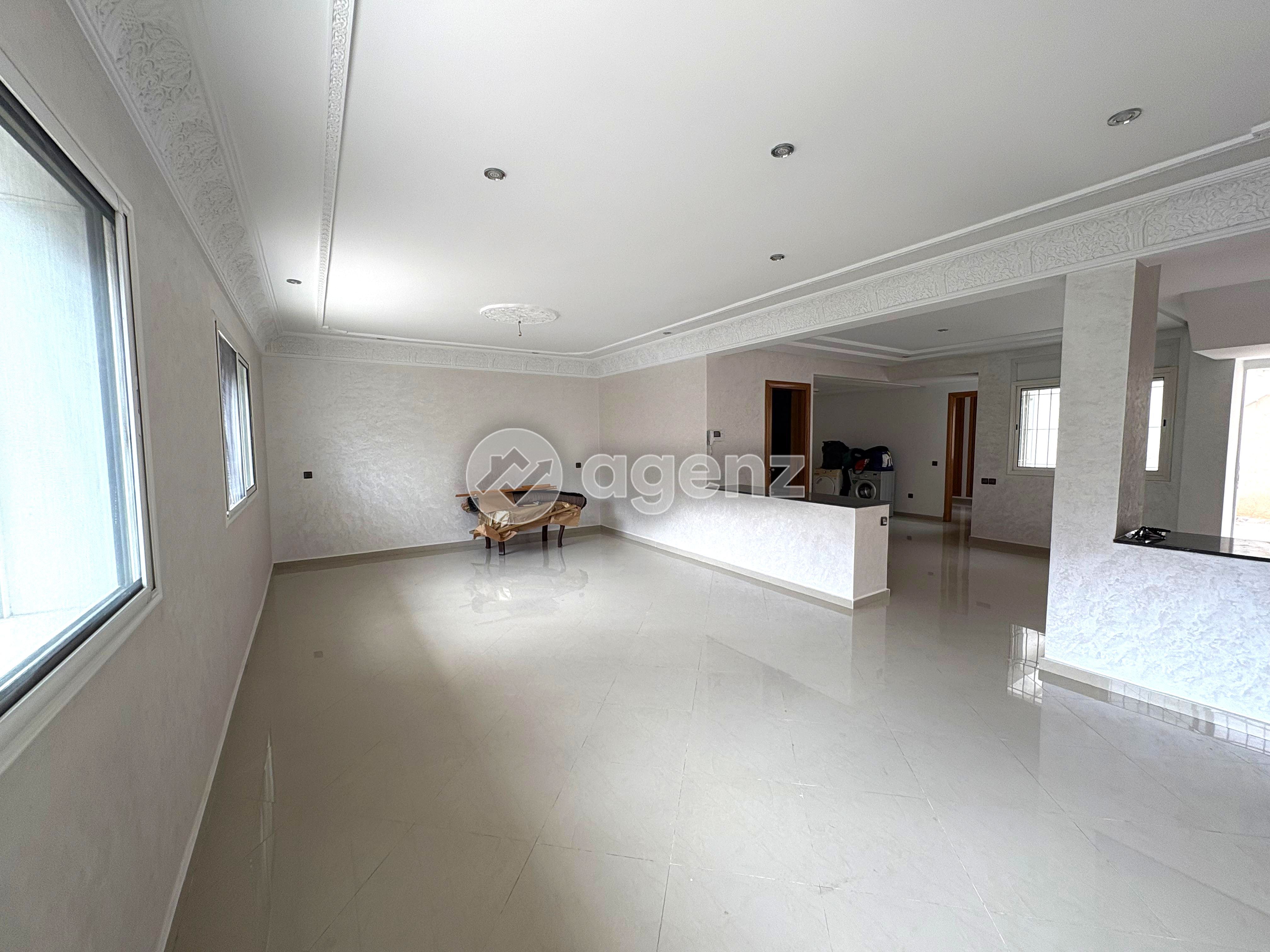 Appartement à vendre à Oulfa — 3