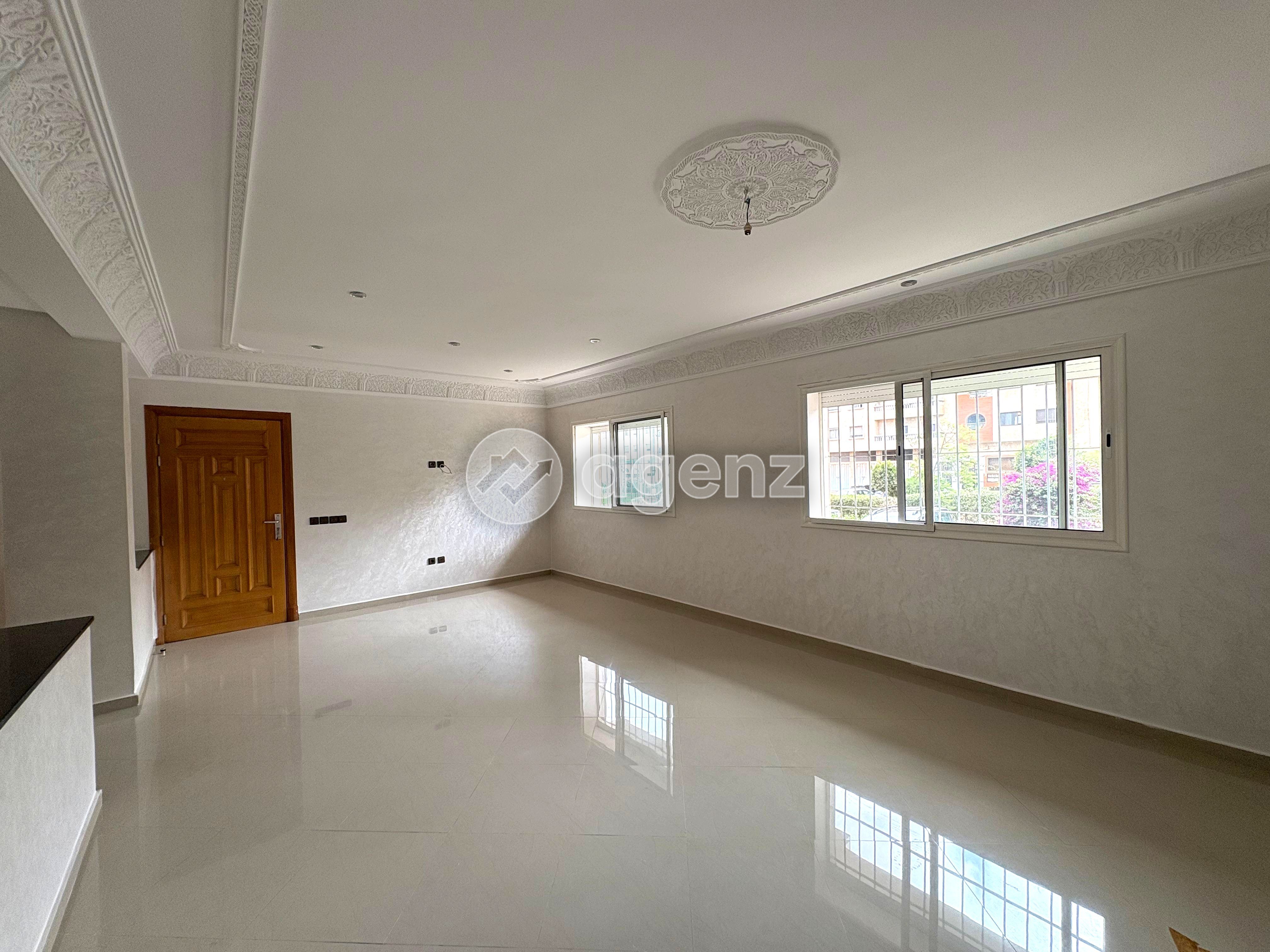 Appartement à vendre à Oulfa