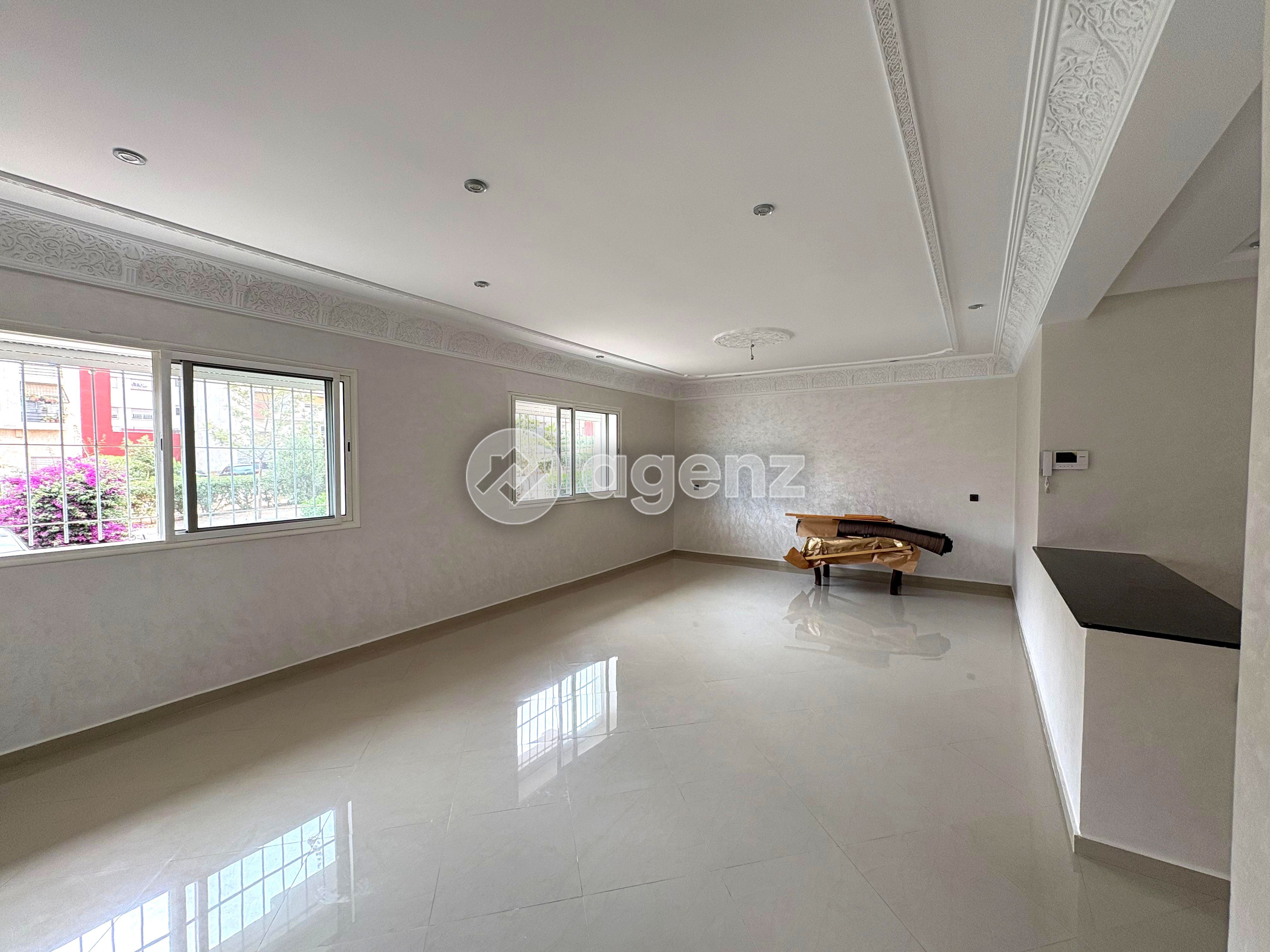 Appartement à vendre à Oulfa — 4
